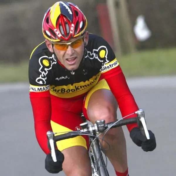 Geert Omloop