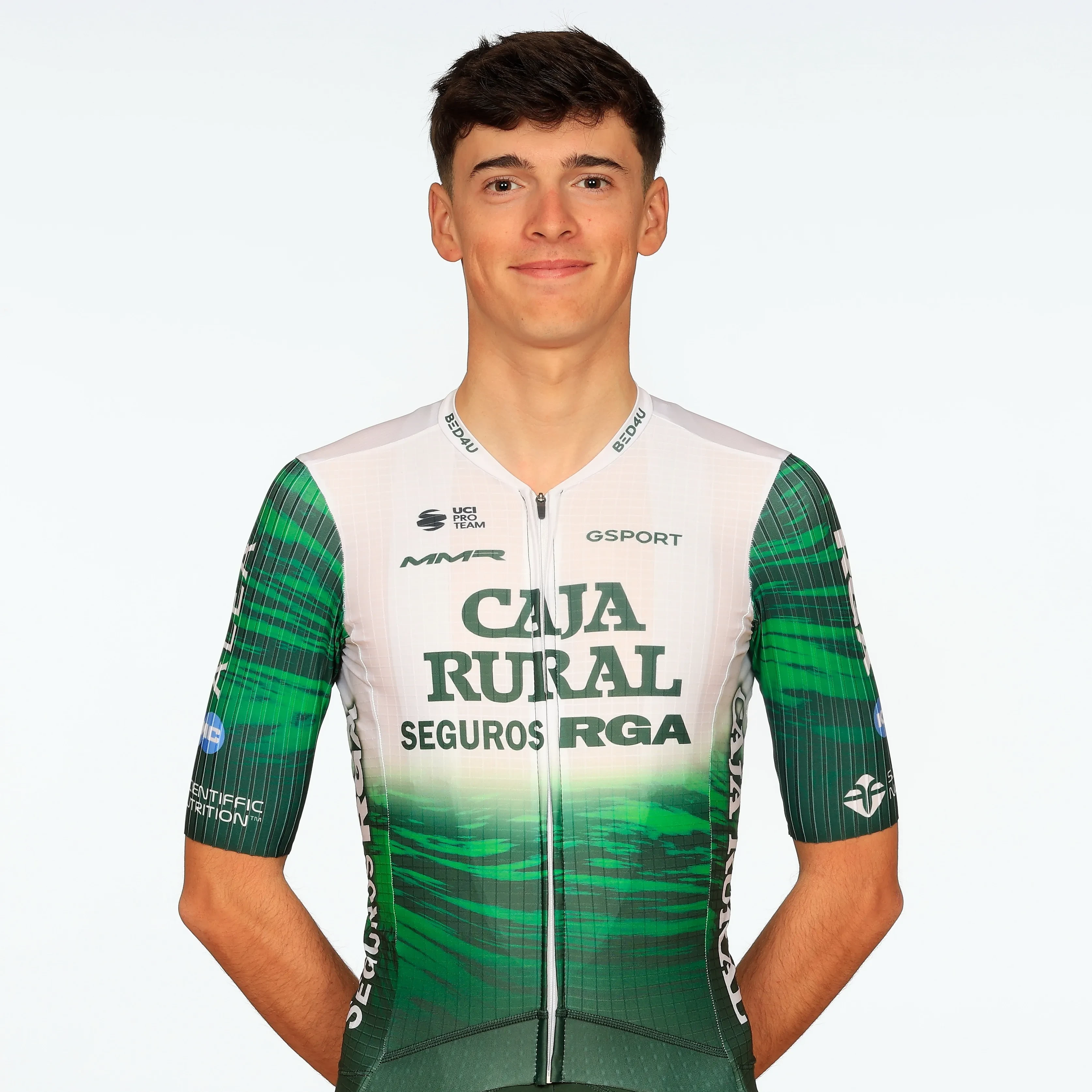 Jan Castellon Ribalta