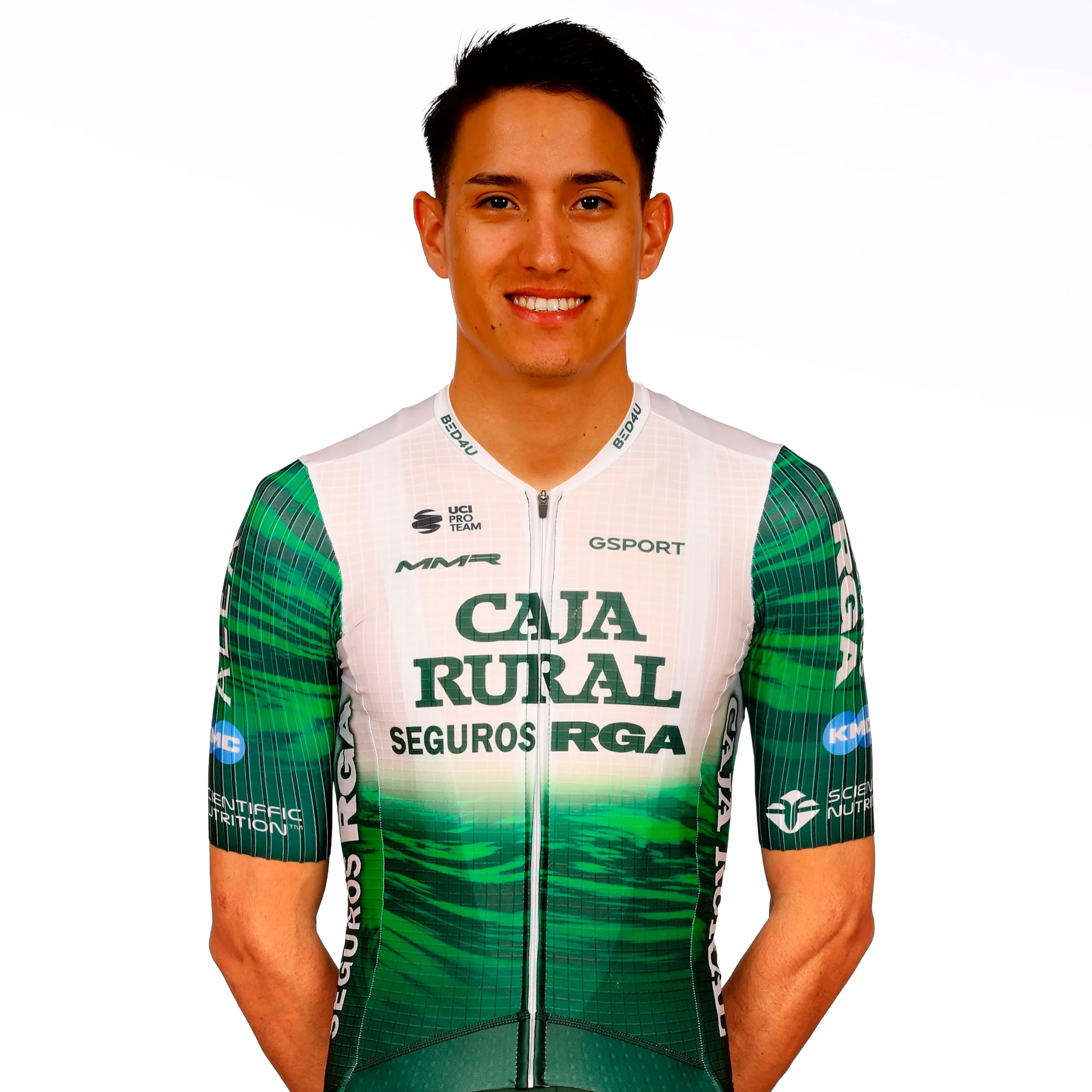 Francisco Juel Penuela
