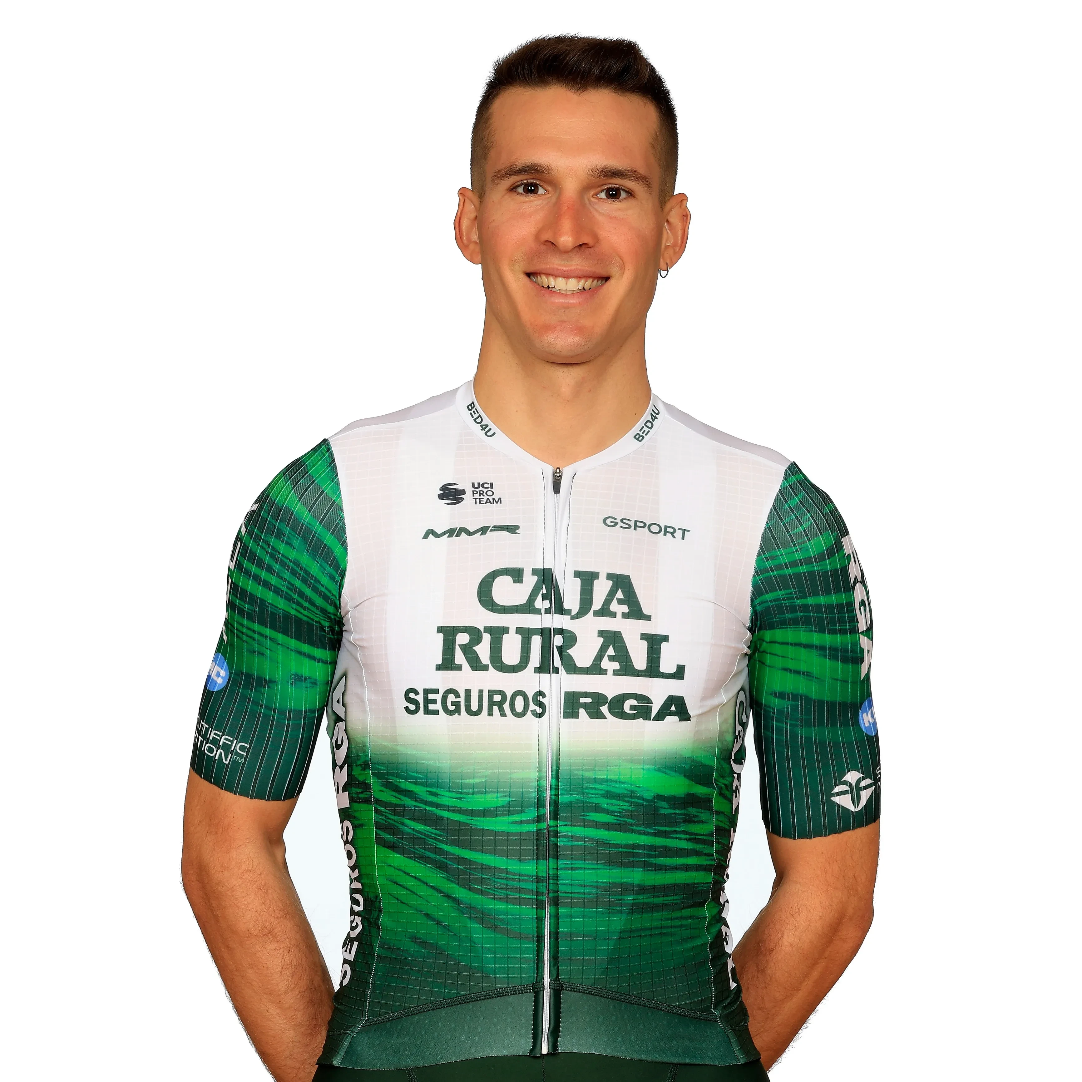 Joel Nicolau Beltran