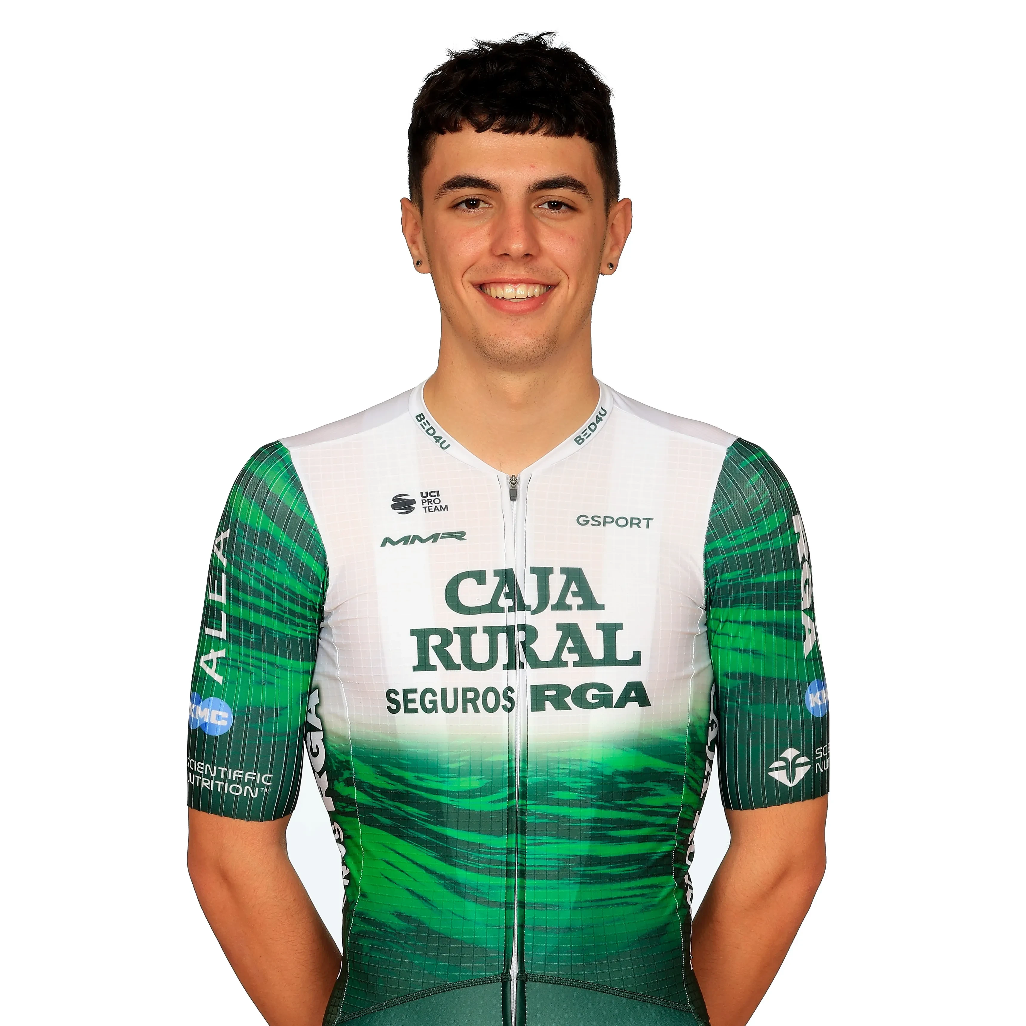 Iker Villar Galdeano