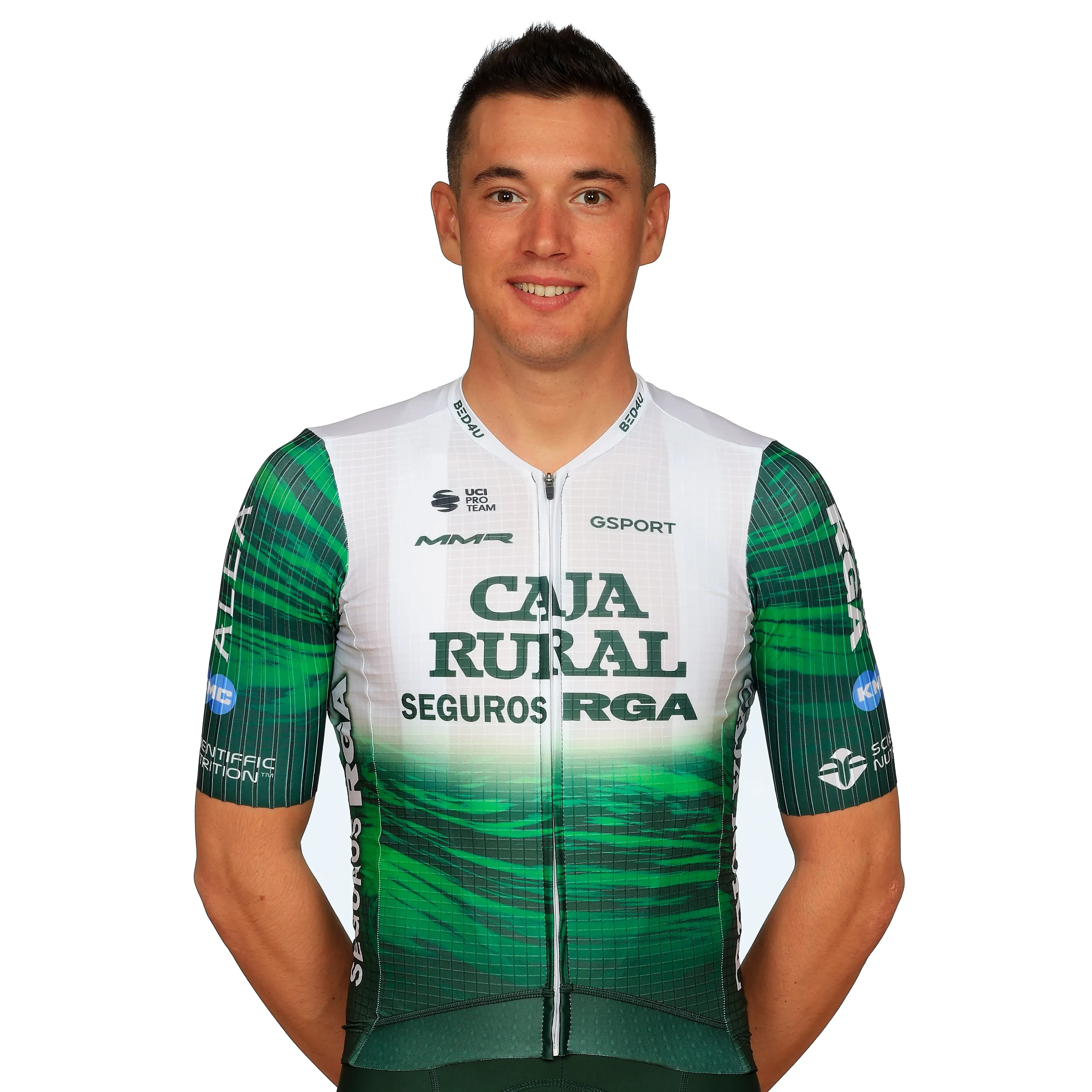 Fernando Barcelo Aragon