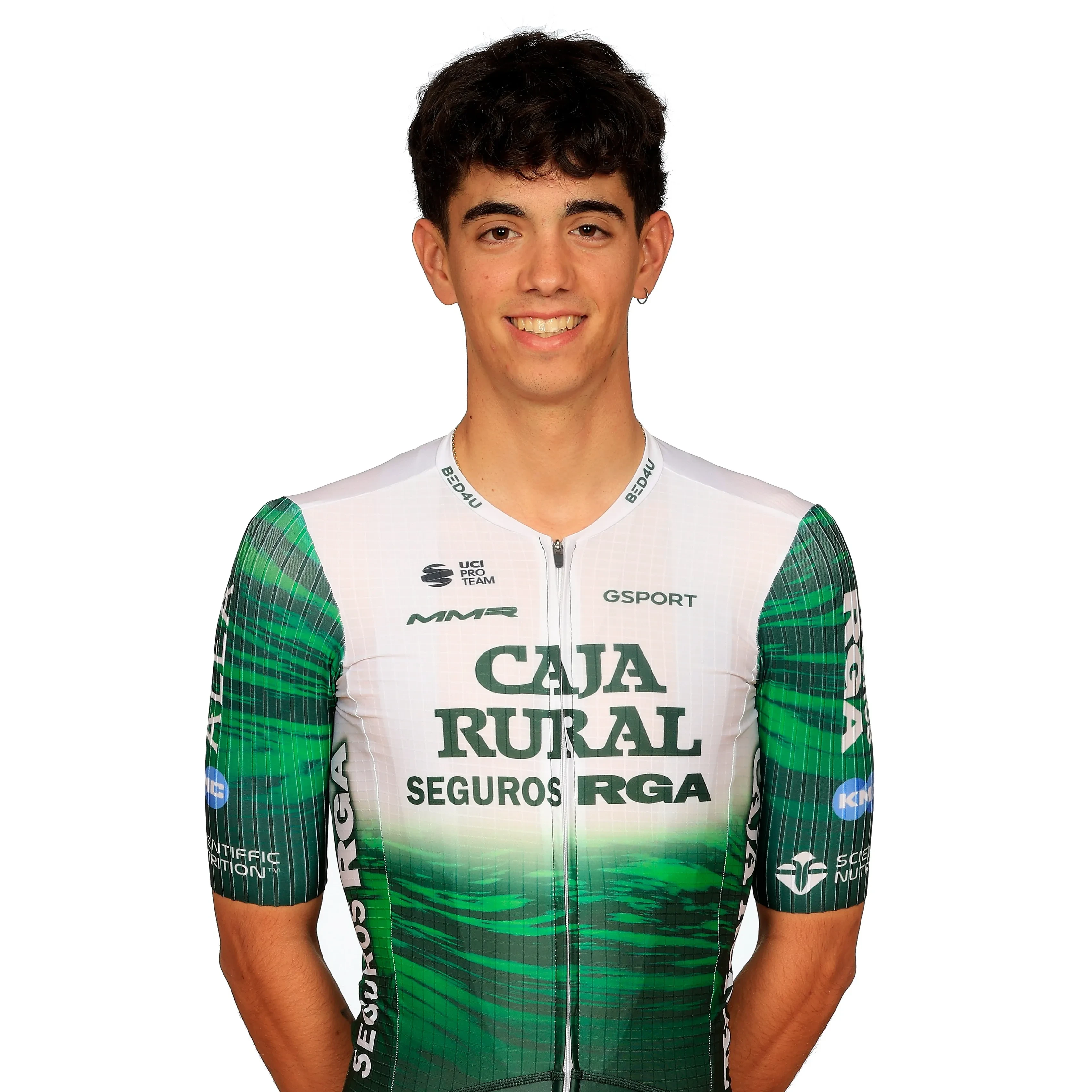 Samuel Fernandez Garcia