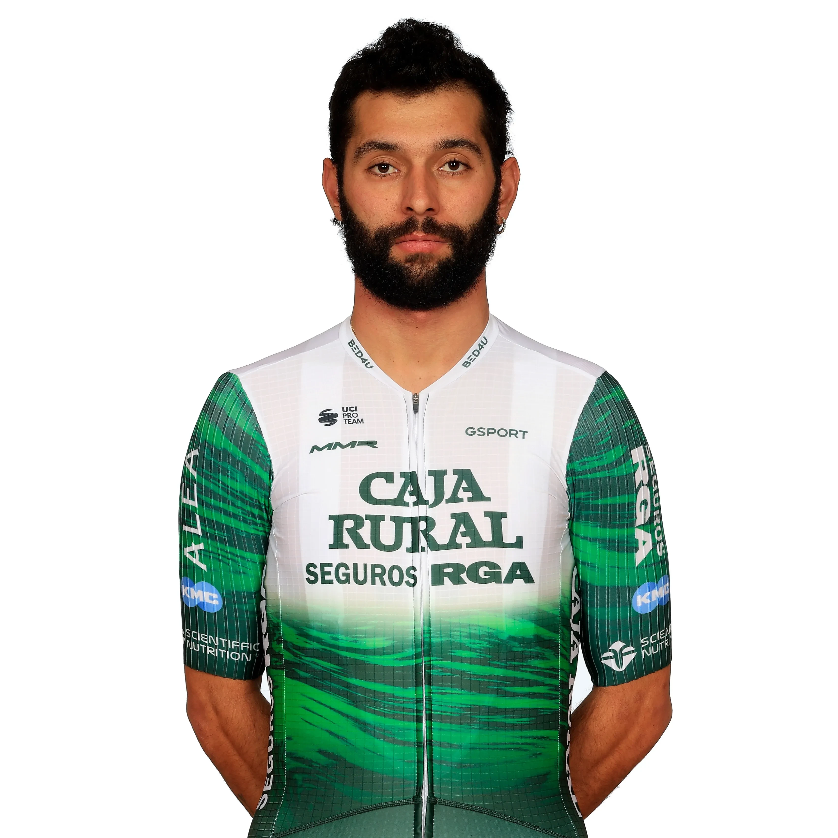 Fernando Gaviria Rendon