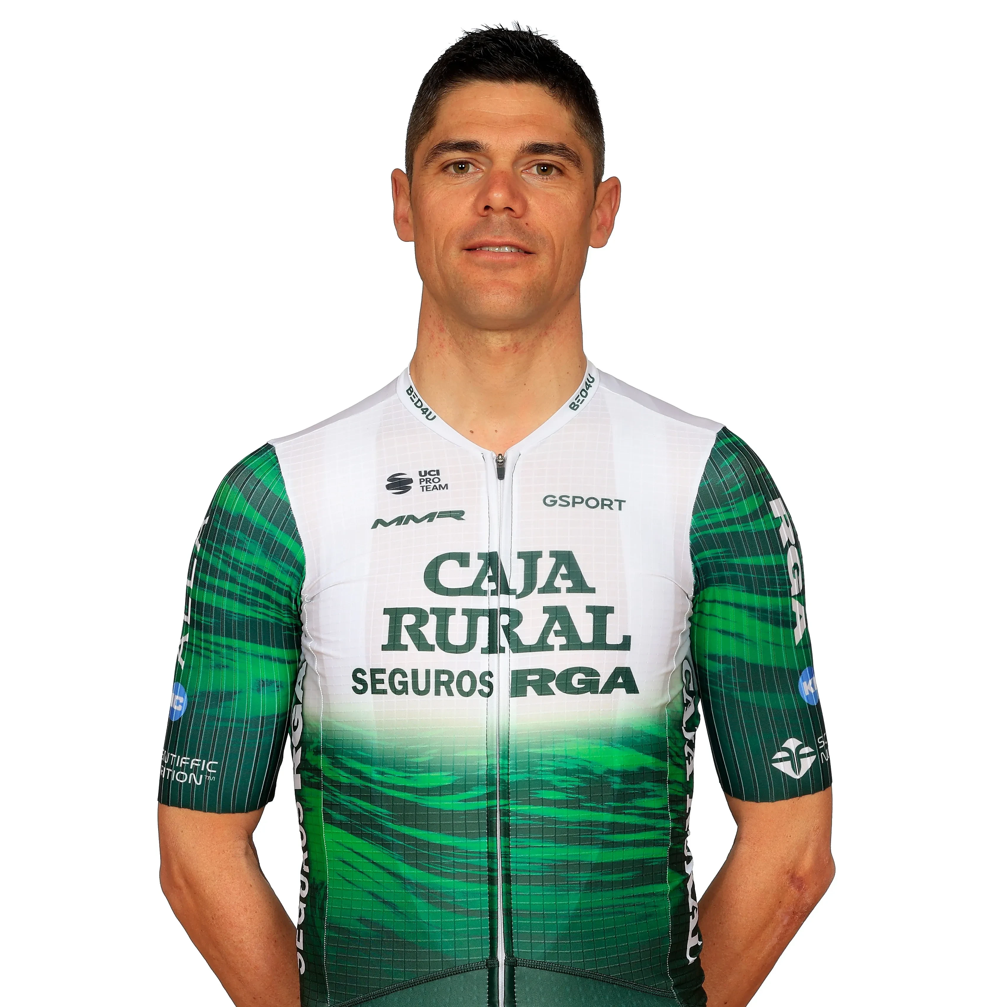 Eduard Prades Reverte