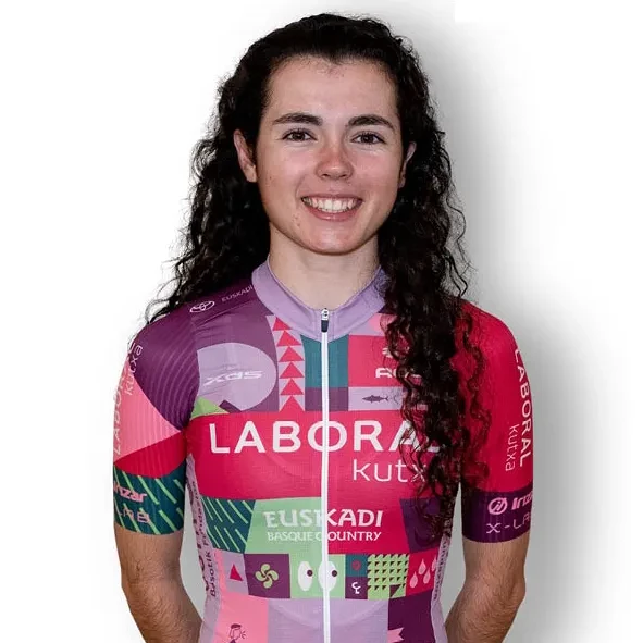 Irati Aranguren Carbayeda