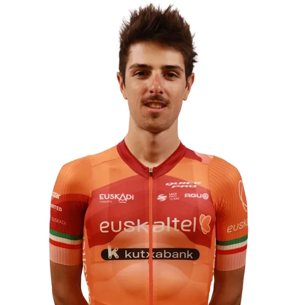 Jokin Murguialday Elorza