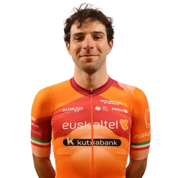 Jordi Lopez Caravaca