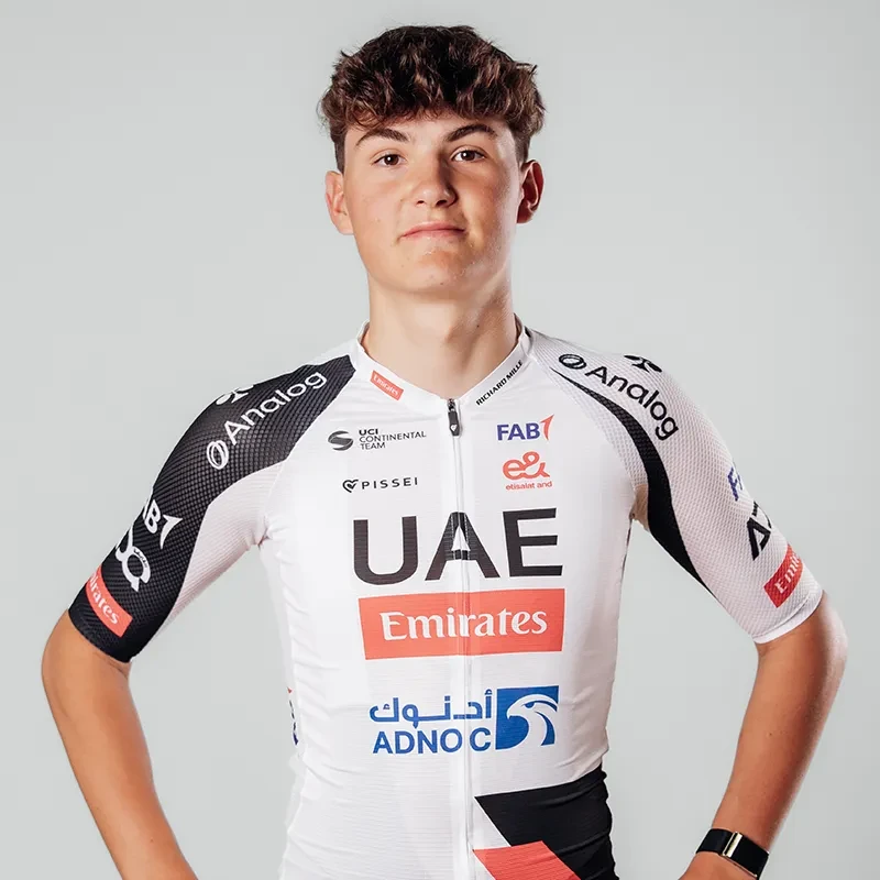 Matteo Vanden Wijngaert