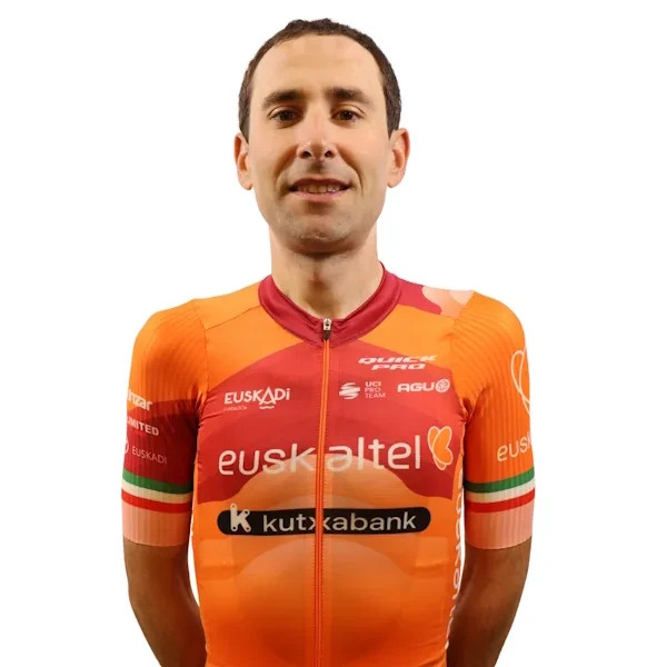 Mikel Bizkarra Etxegibel