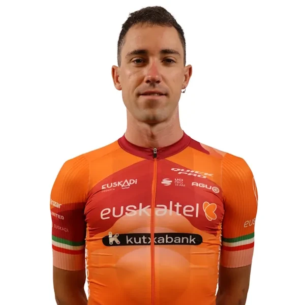 Txomin Juaristi Arrieta