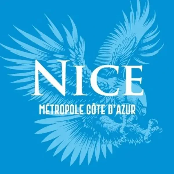 Nice Métropole Côte d'Azur logo