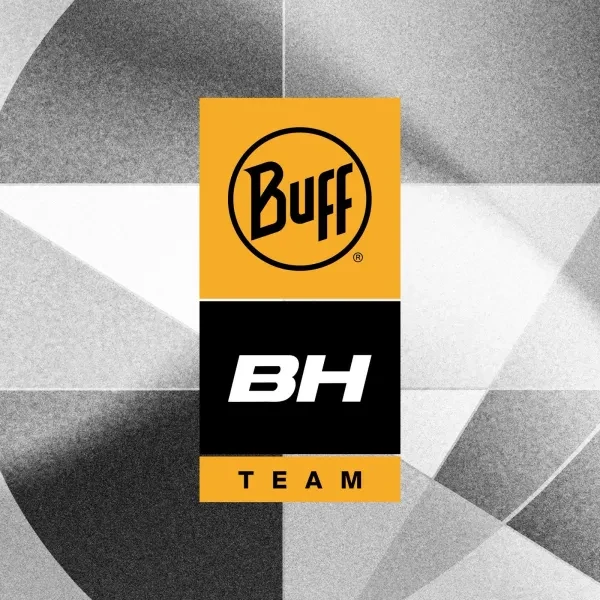 Buff BH Team logo