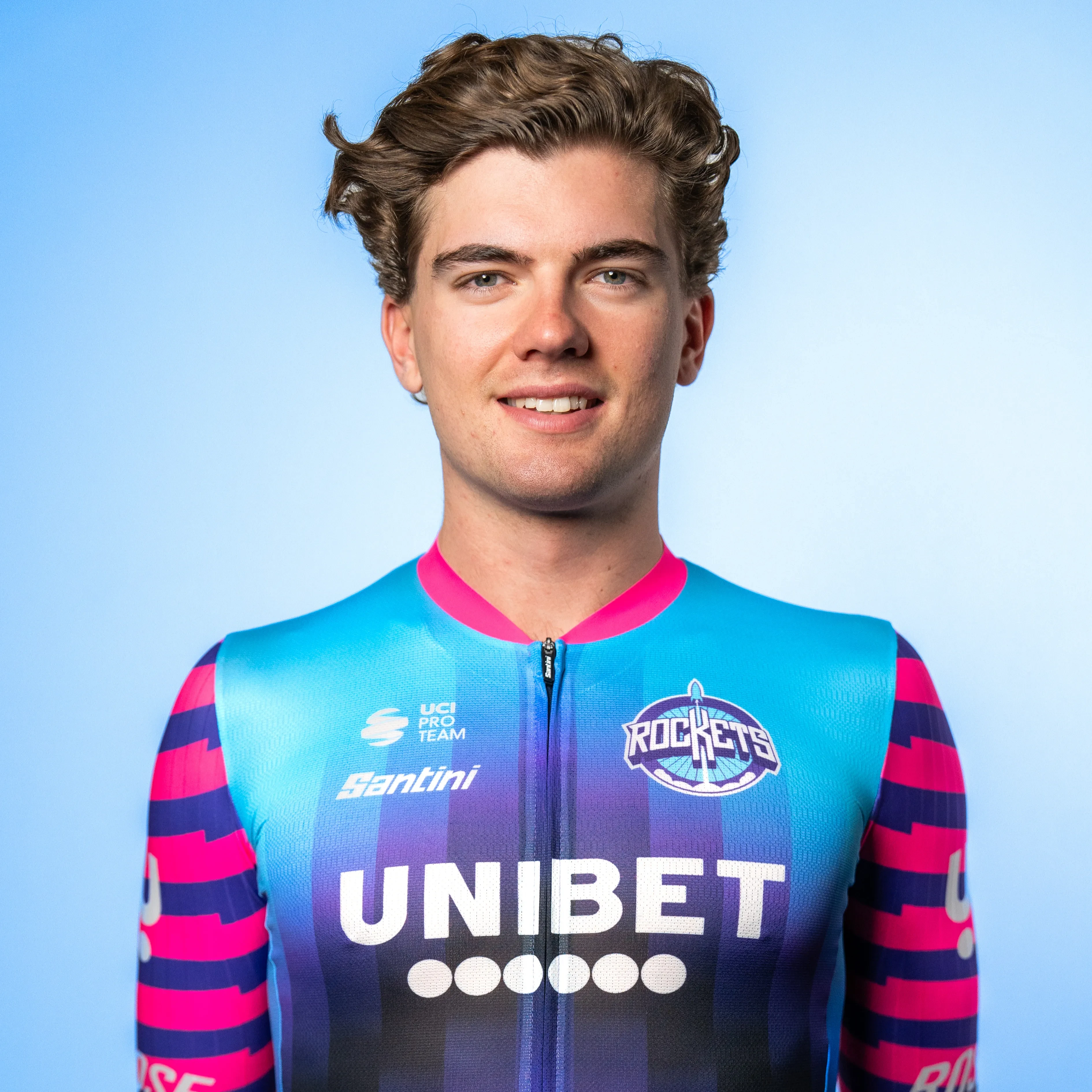 Cedrik Bakke Christophersen