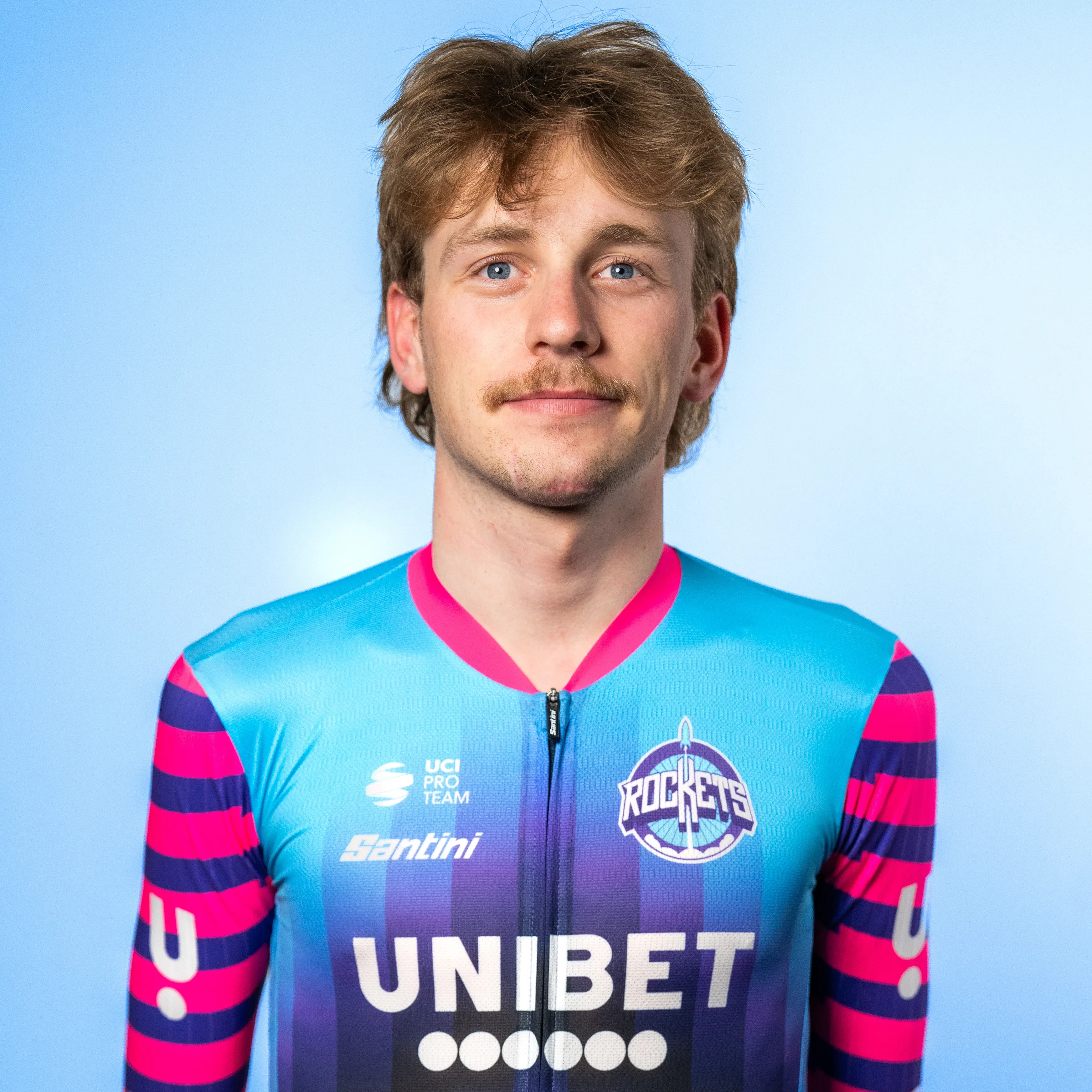 Eivind Broholt Fougner