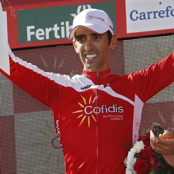 Daniel Navarro Garcia