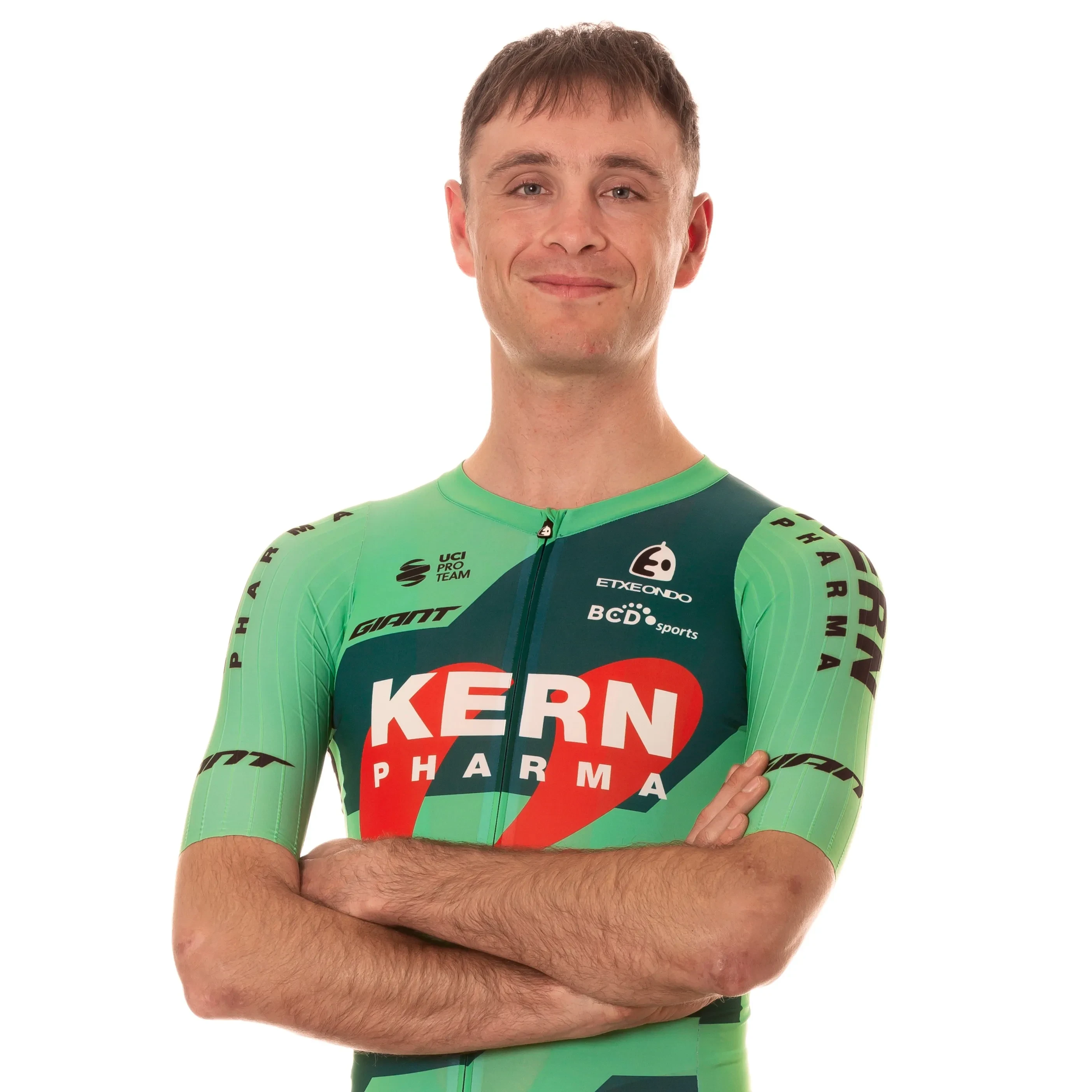 Iñigo Elosegui Momeñe