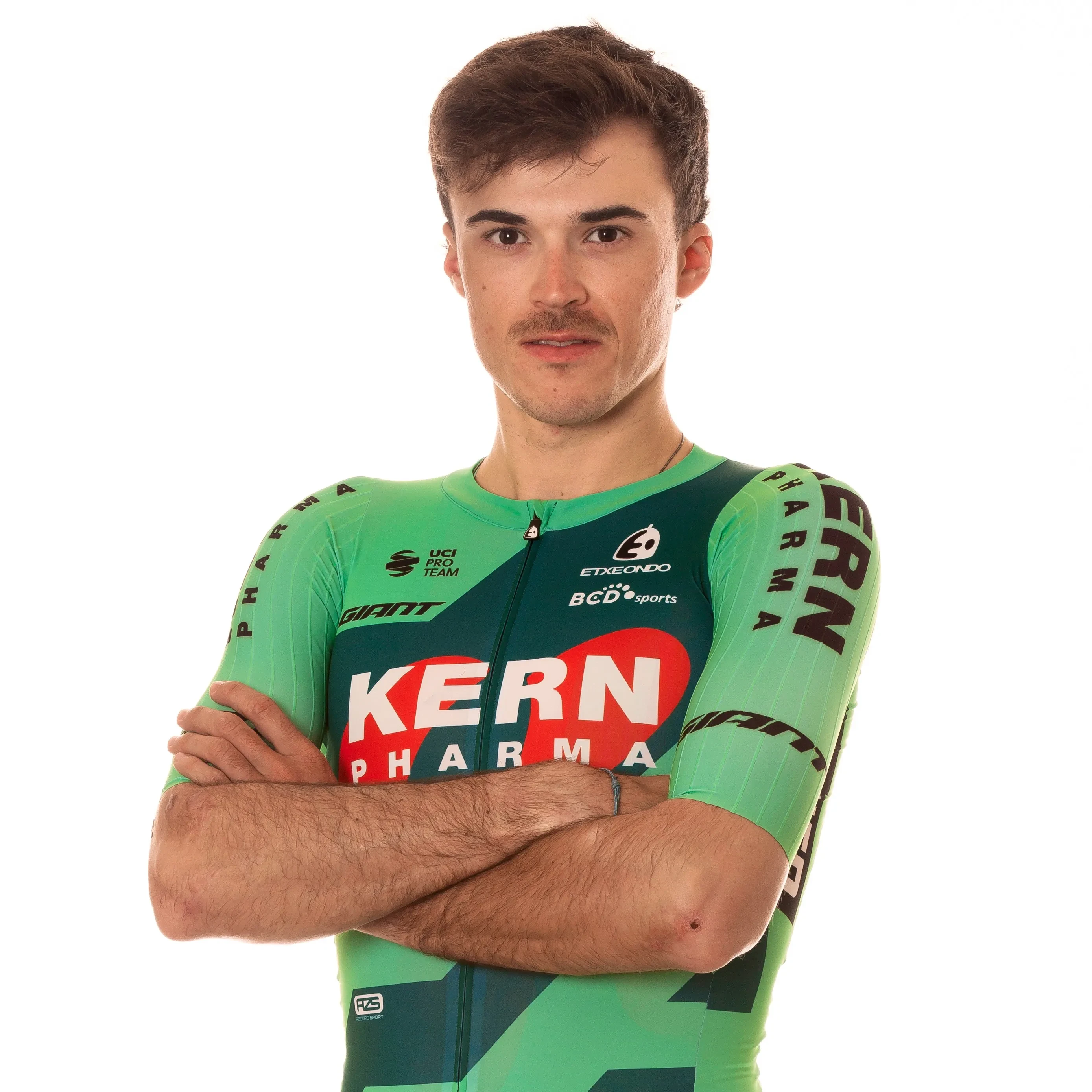 Urko Berrade Fernandez