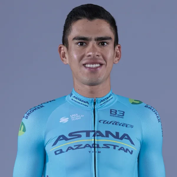 Harold Alfonso Tejada Canacue