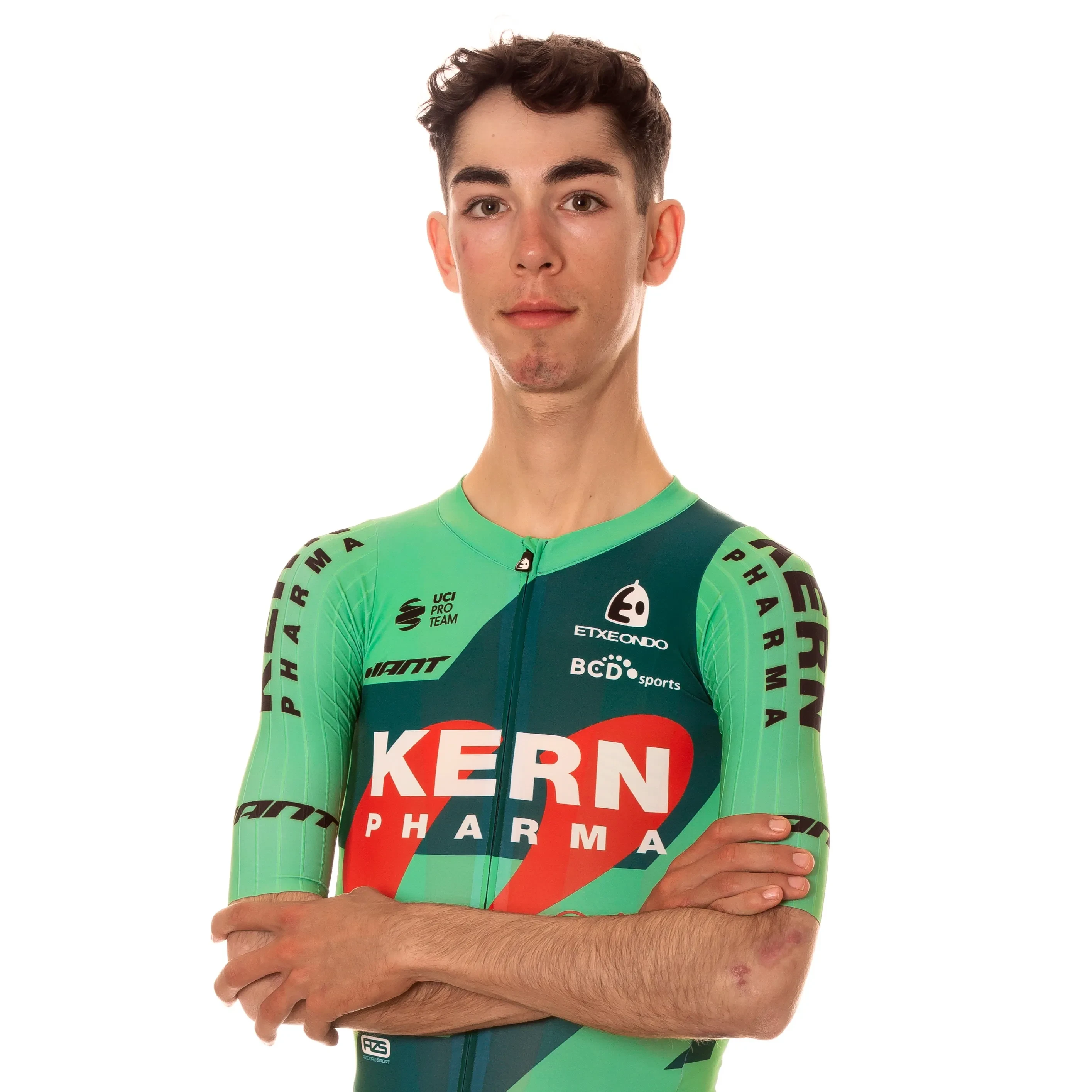 Jorge Gutierrez Gonzalez