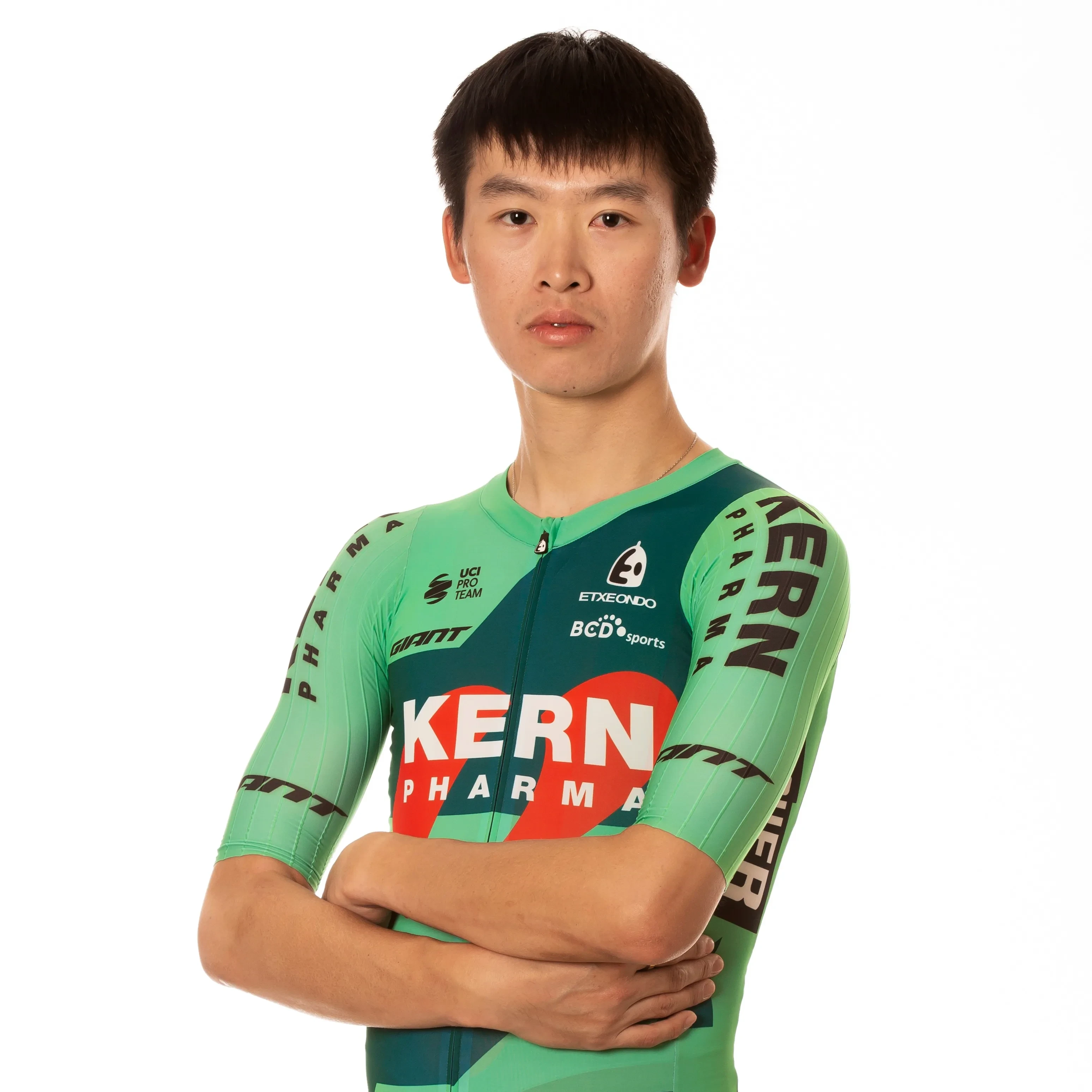 Yen Yi Ho