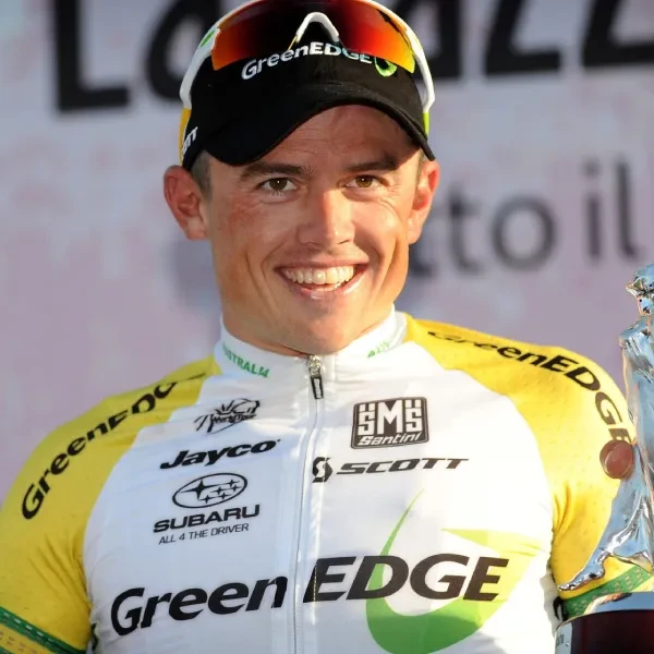 Simon Gerrans