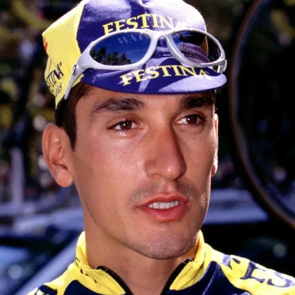 Angel Luis Casero Moreno