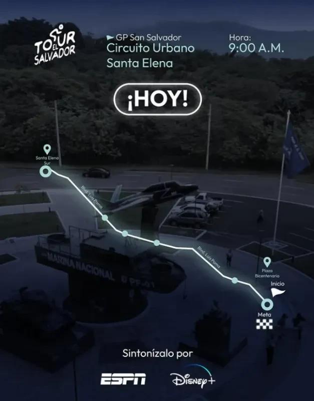 Route