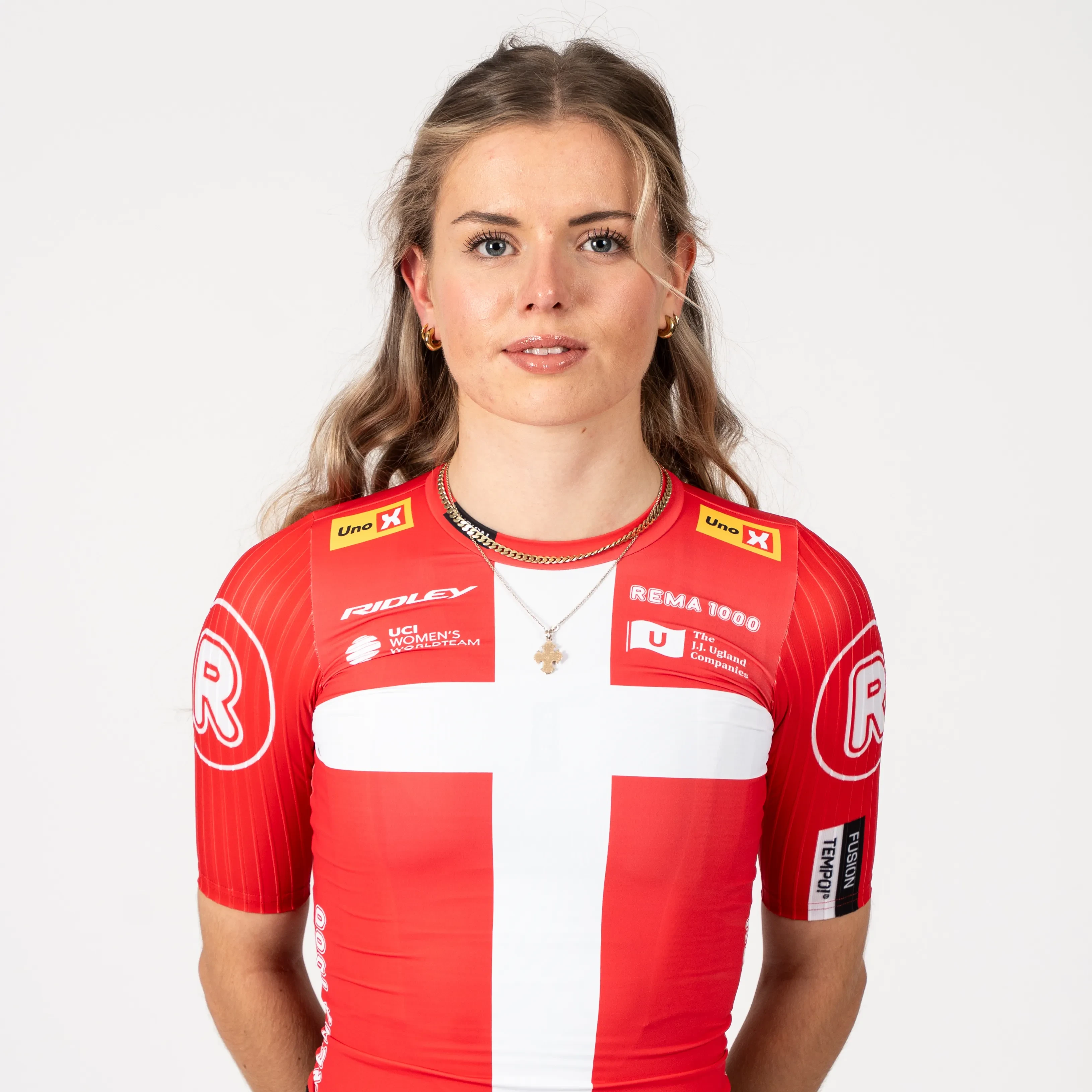 Emilie Alberte Greve