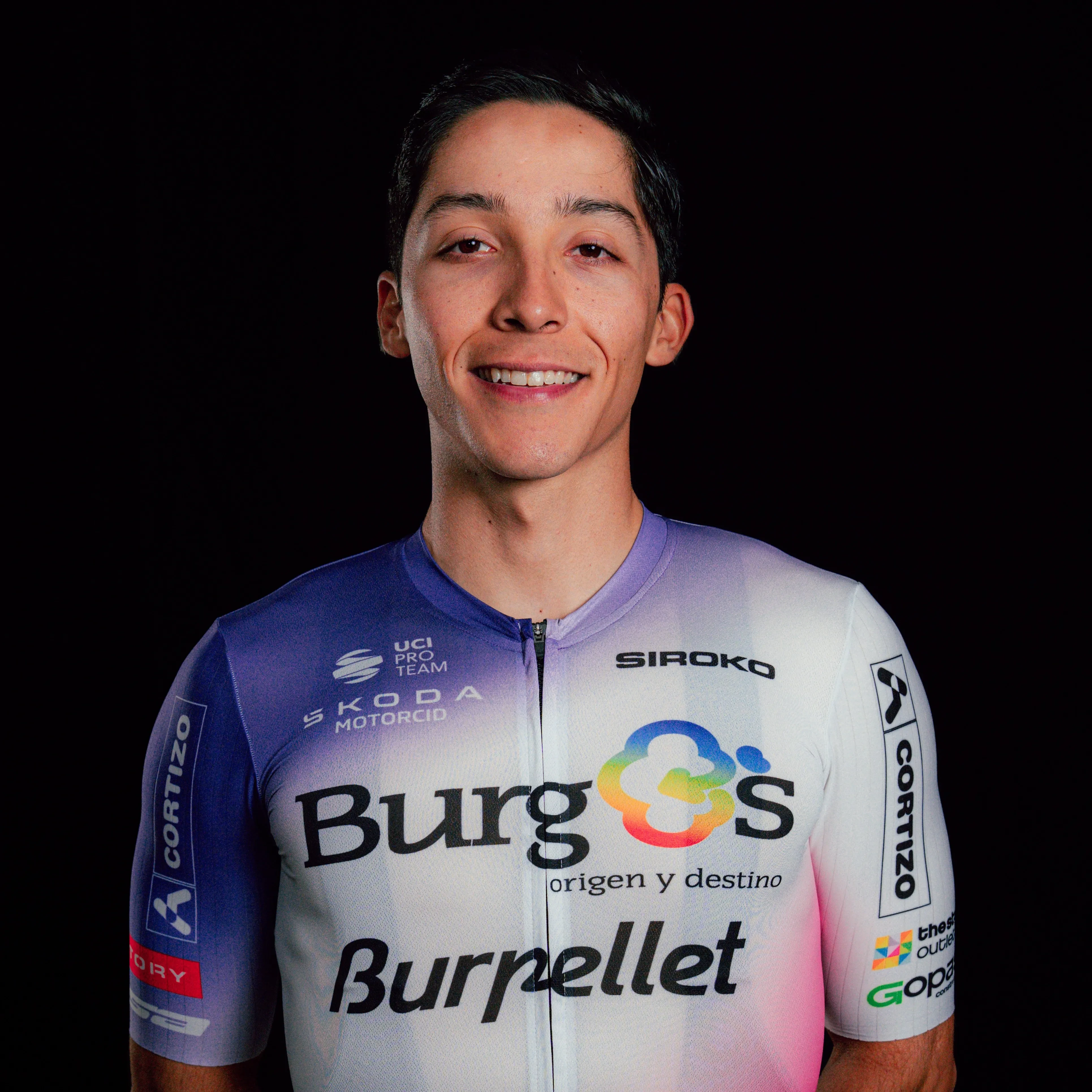 Cesar Macias Estrada