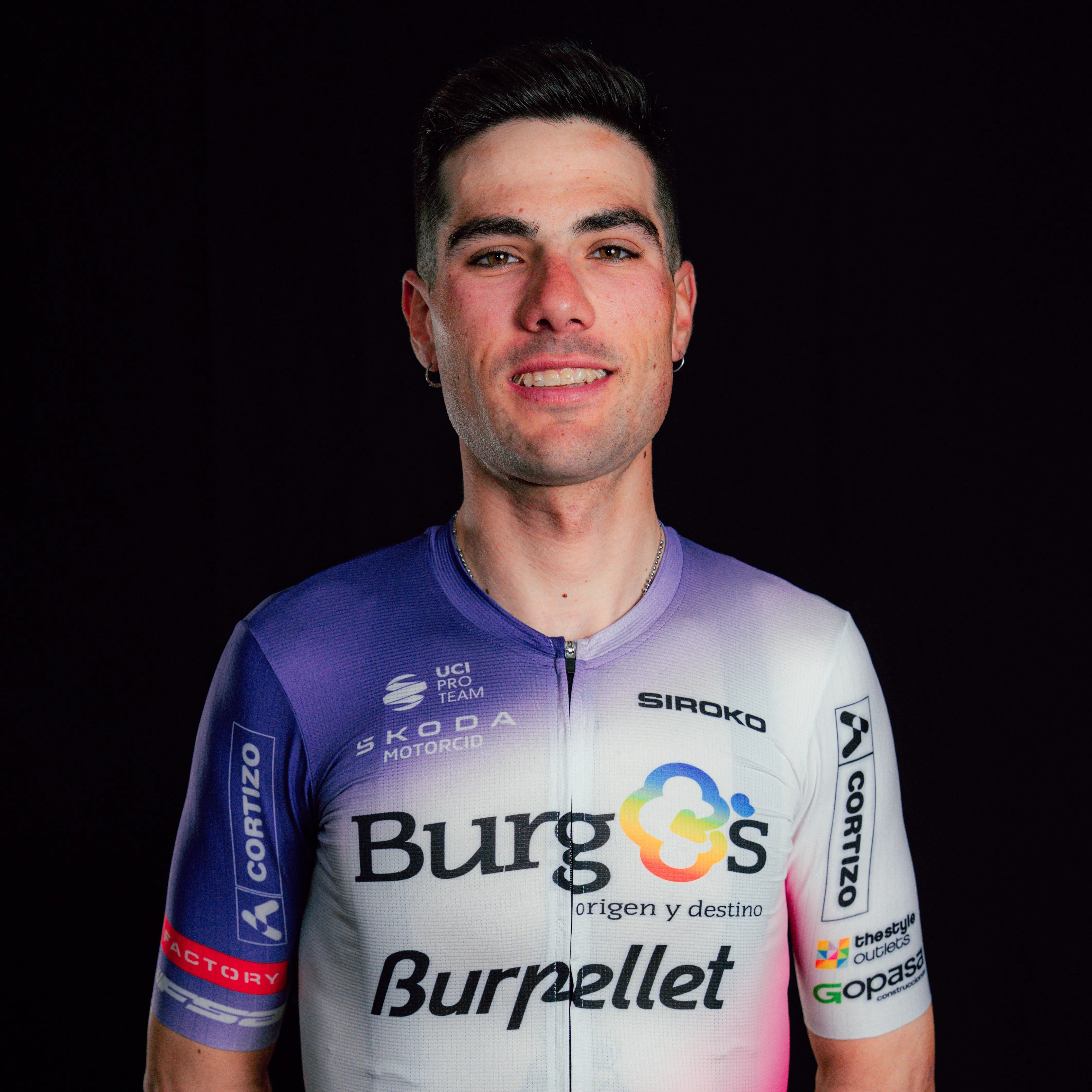 Mario Aparicio Muñoz