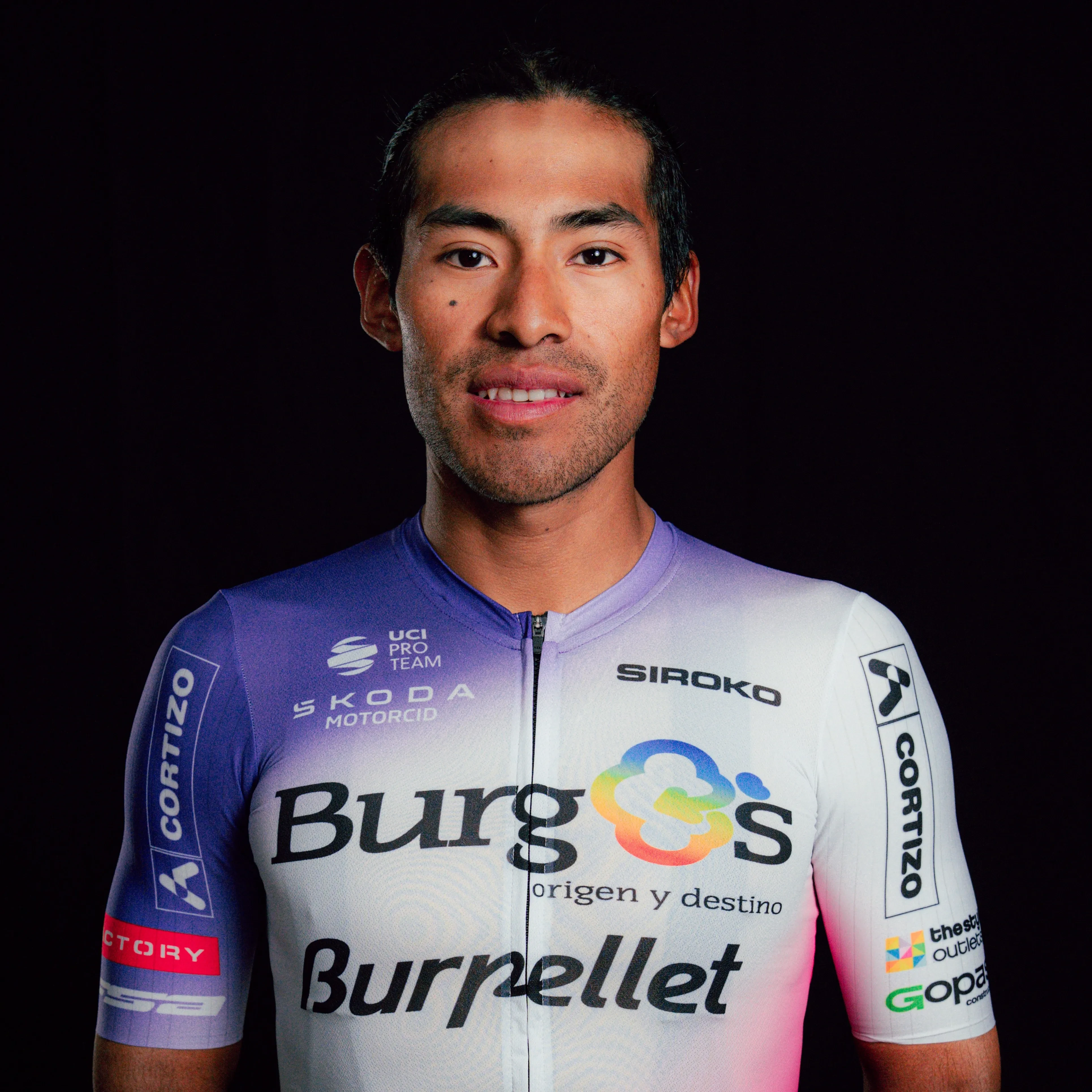 Sergio Geovani Chumil Gonzalez