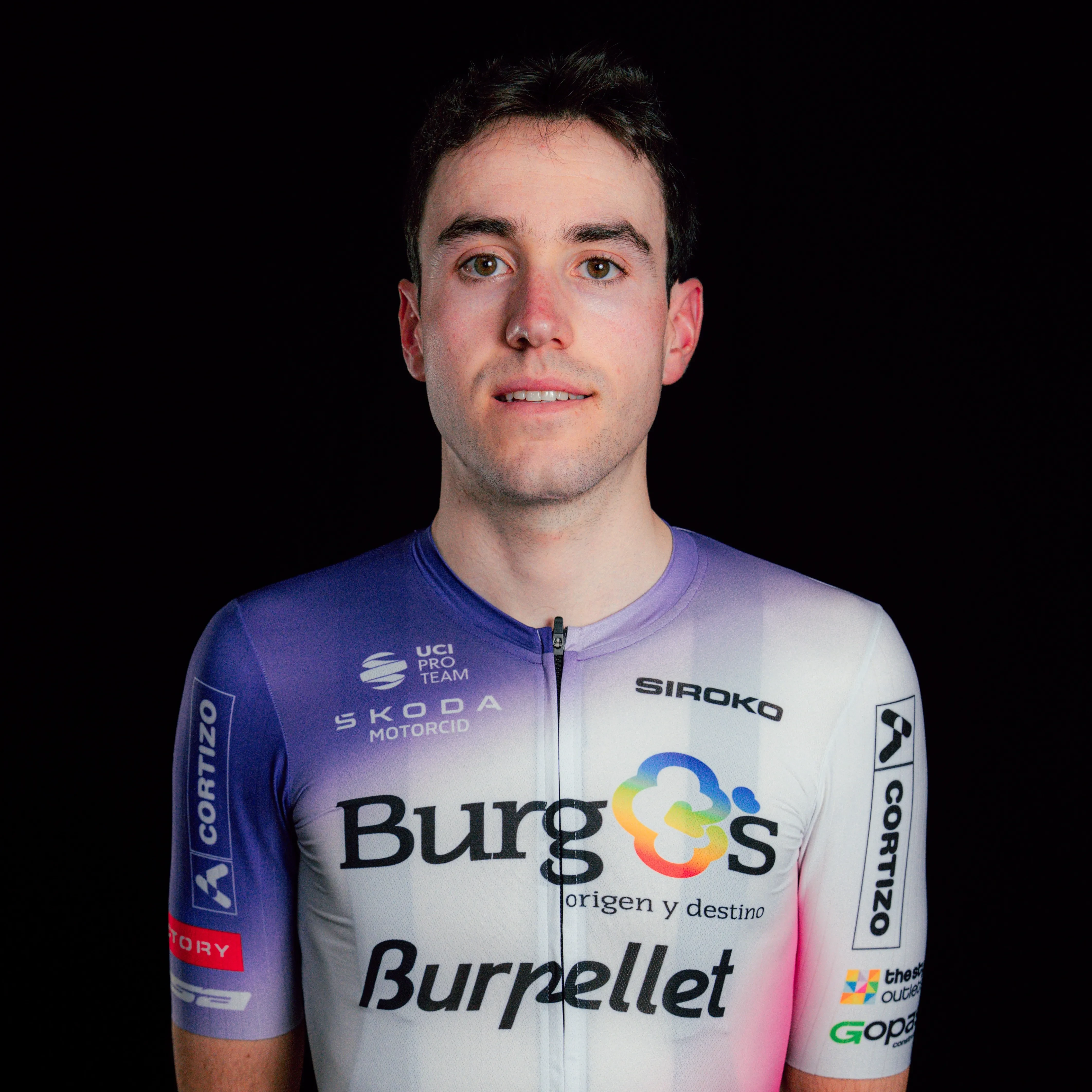 Sinuhe Fernandez Rodriguez