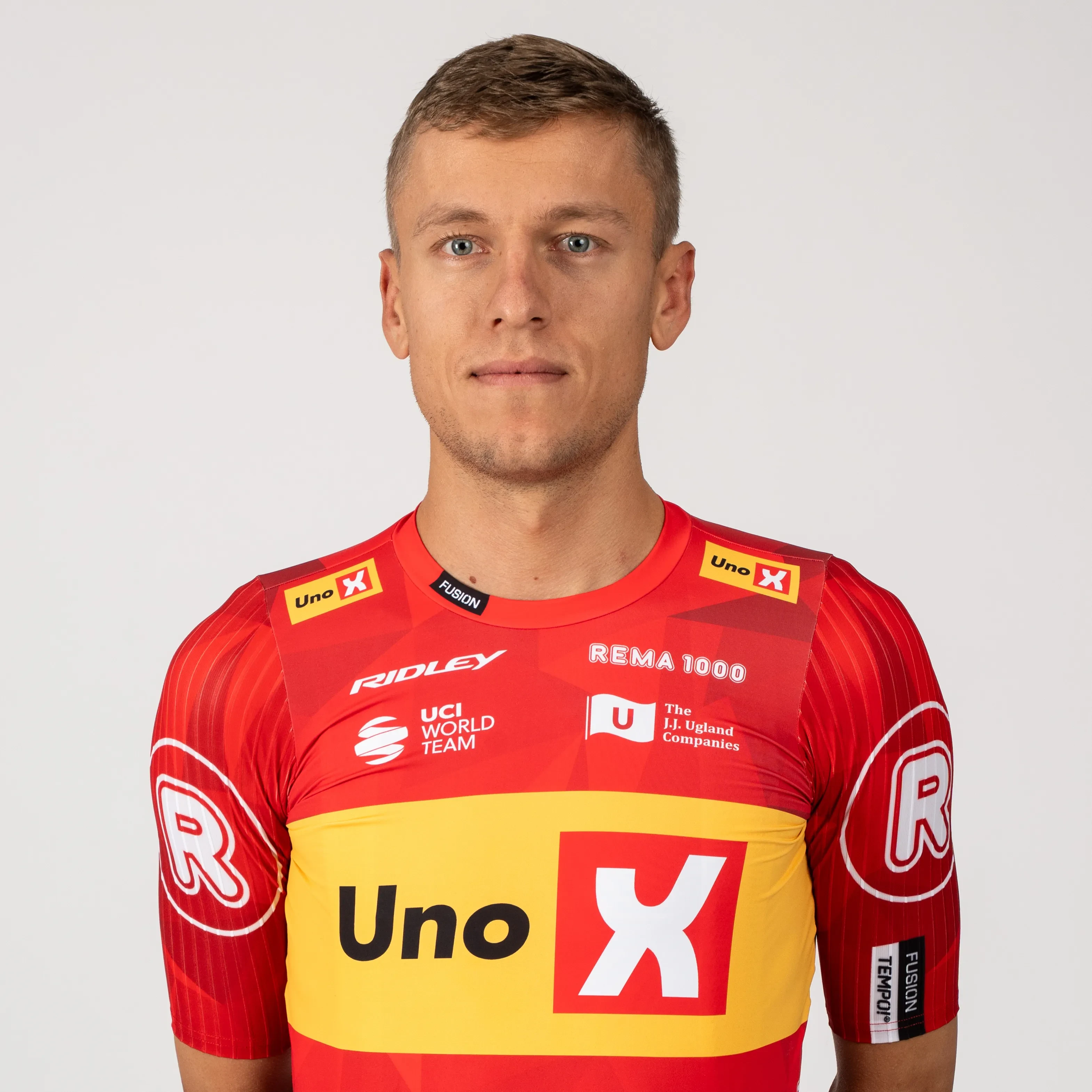 Anders Halland Johannessen