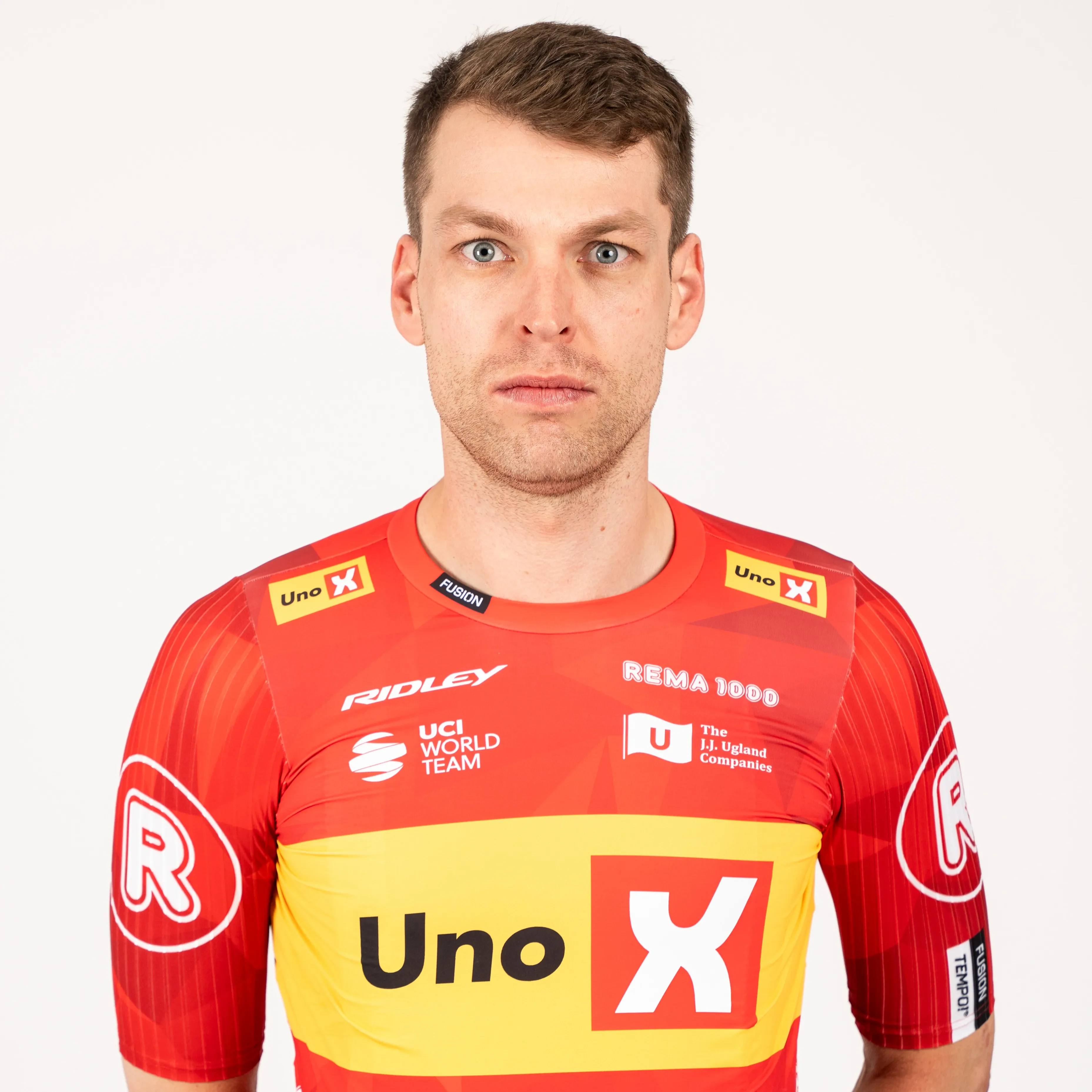 Alexander Kamp Egested