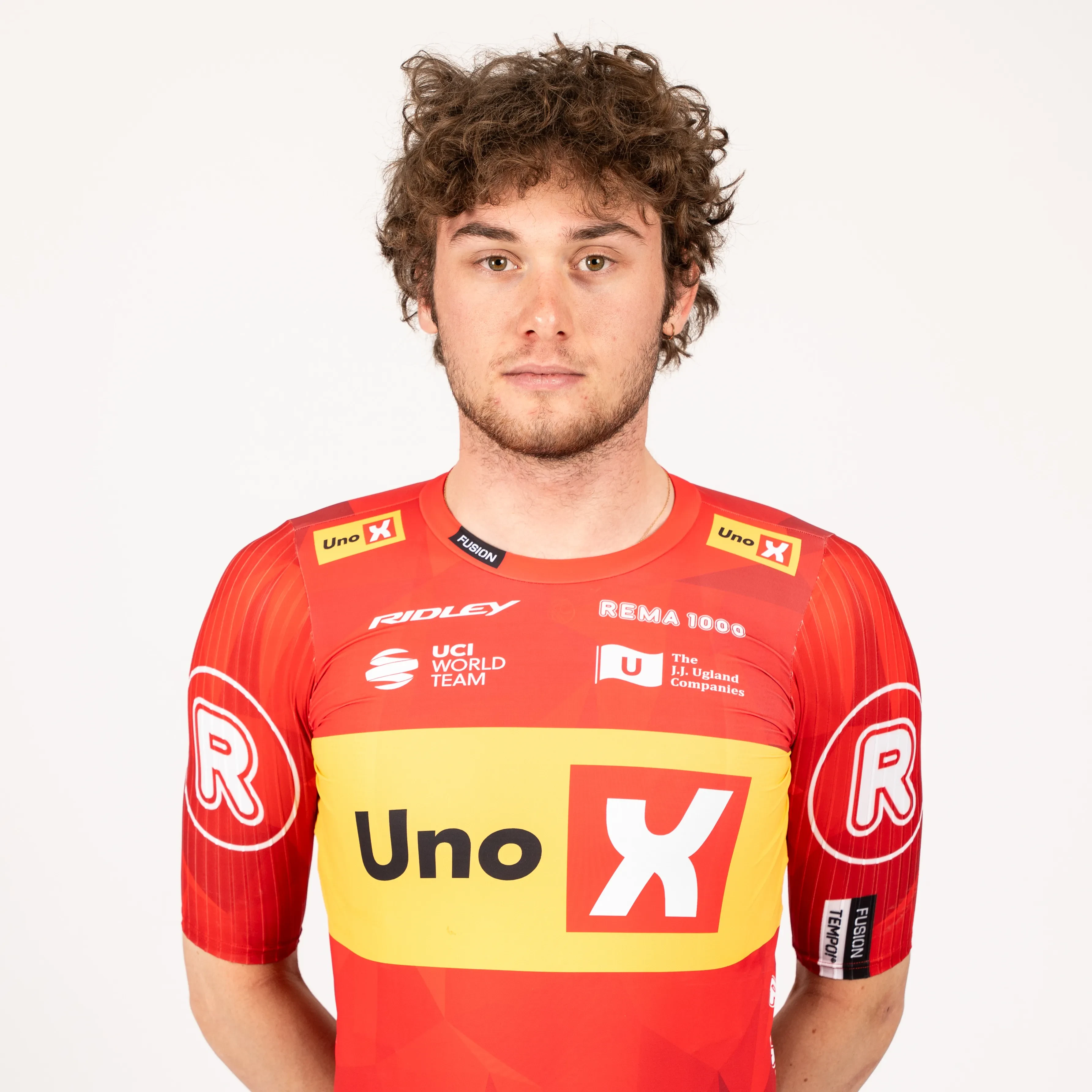 Carl-Frederik Bévort