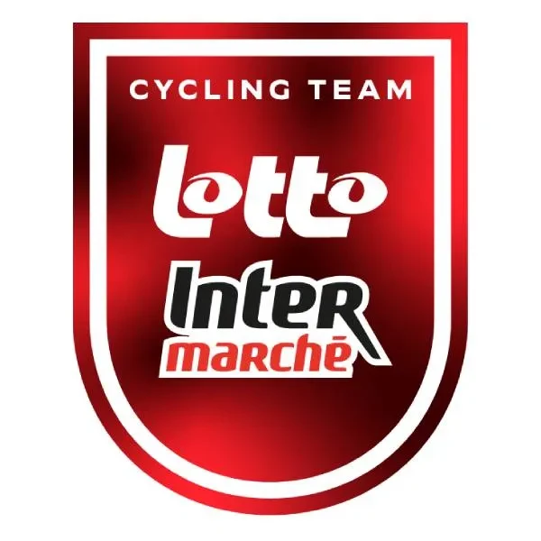Lotto - Intermarché logo