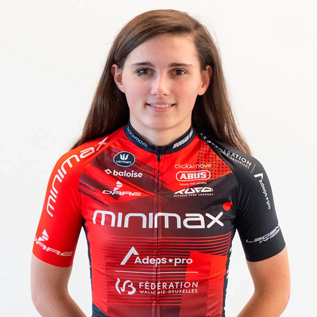 Lena Lallemang