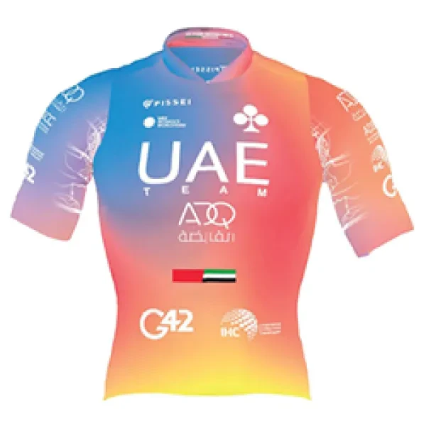 UAE Team ADQ logo