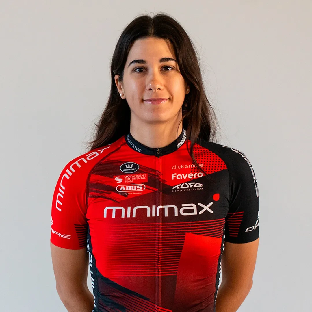 Margarita López Llull