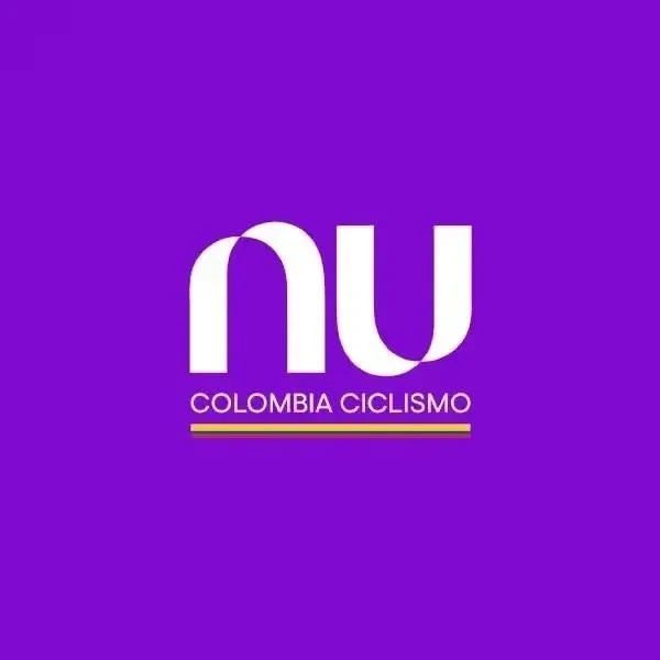 Nu Colombia logo