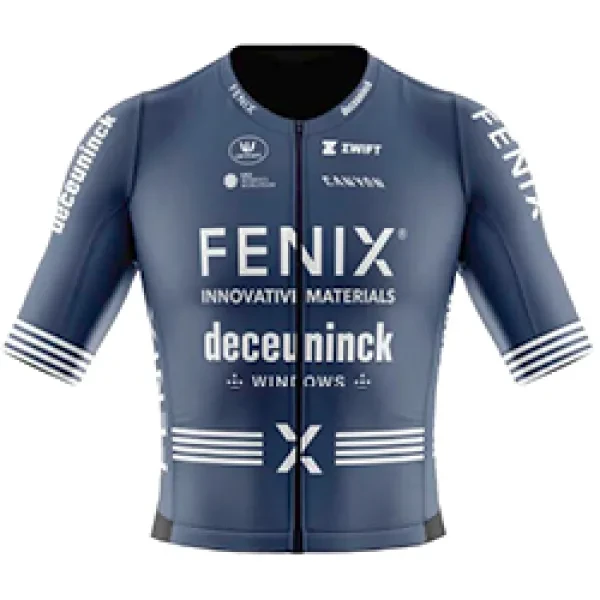 Fenix - Deceuninck logo