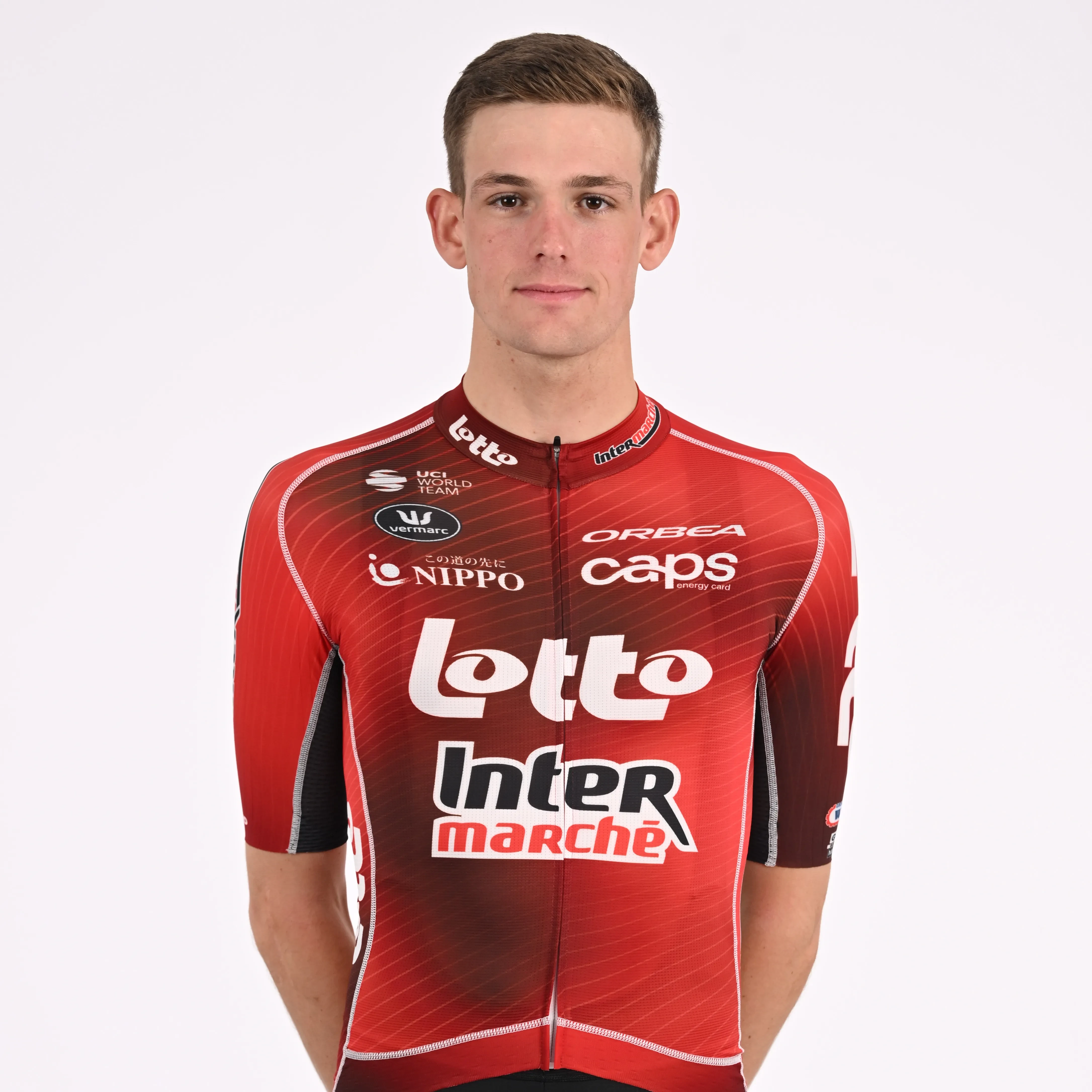 Roel Van Sintmaartensdijk