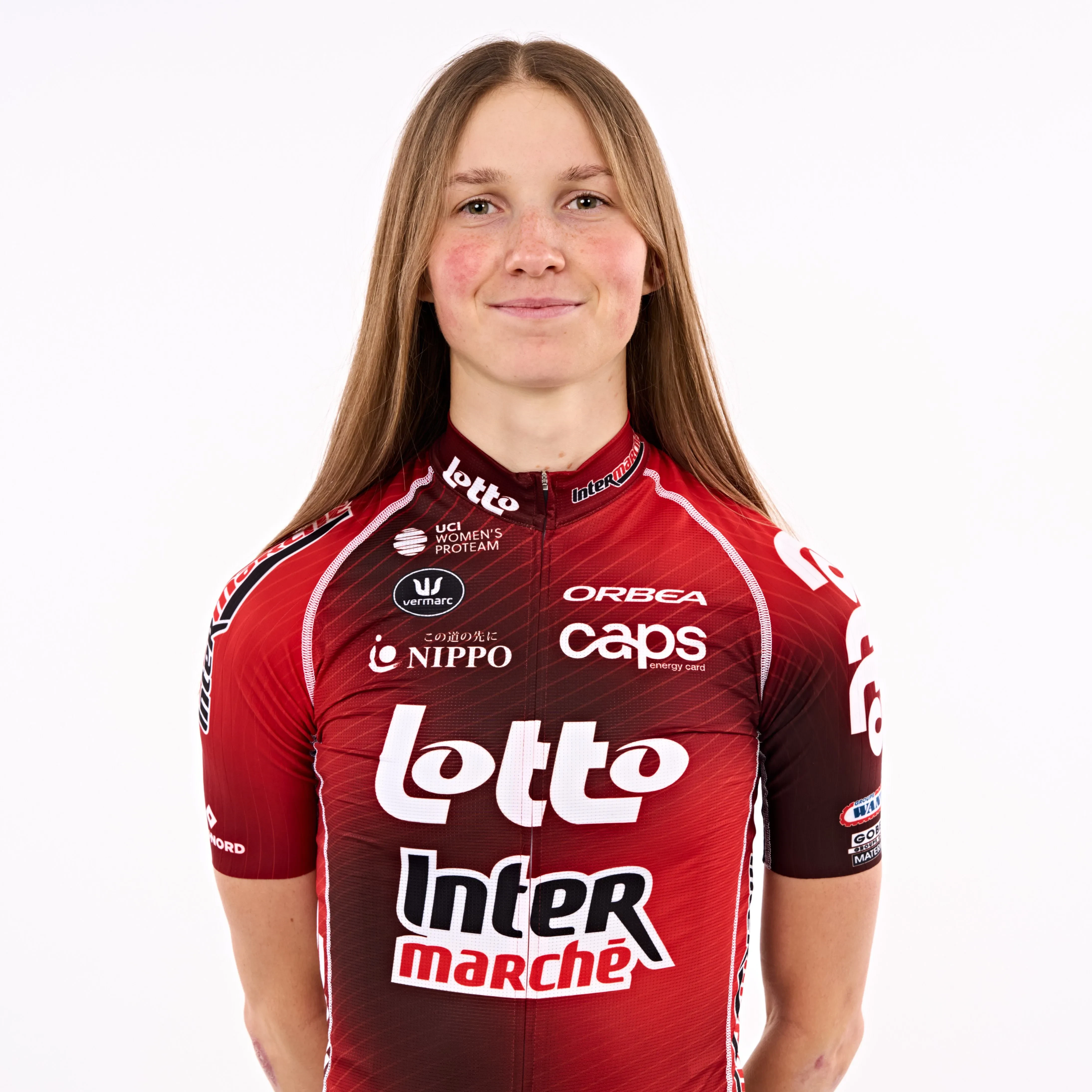 Annelies Nijssen
