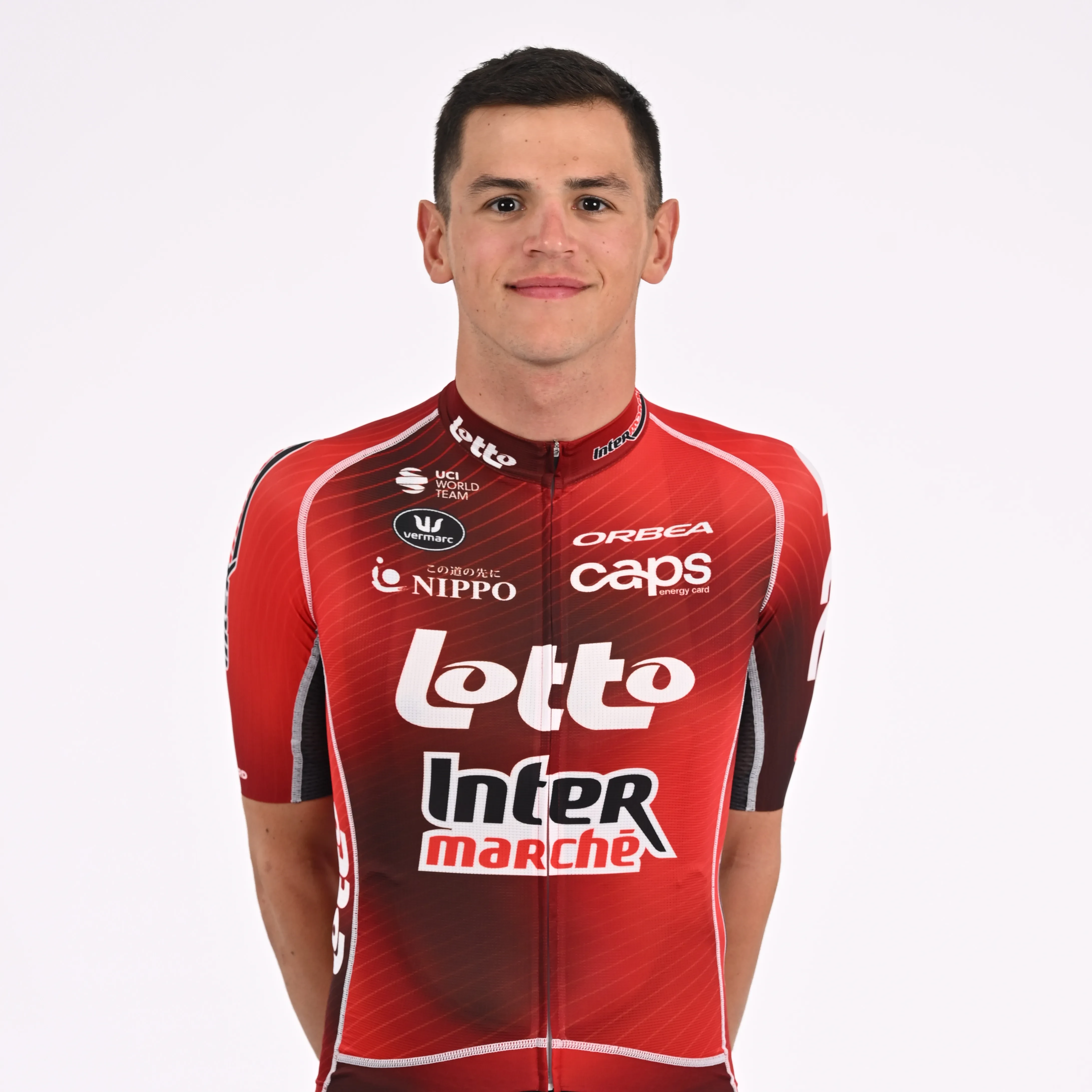 Steffen De Schuyteneer