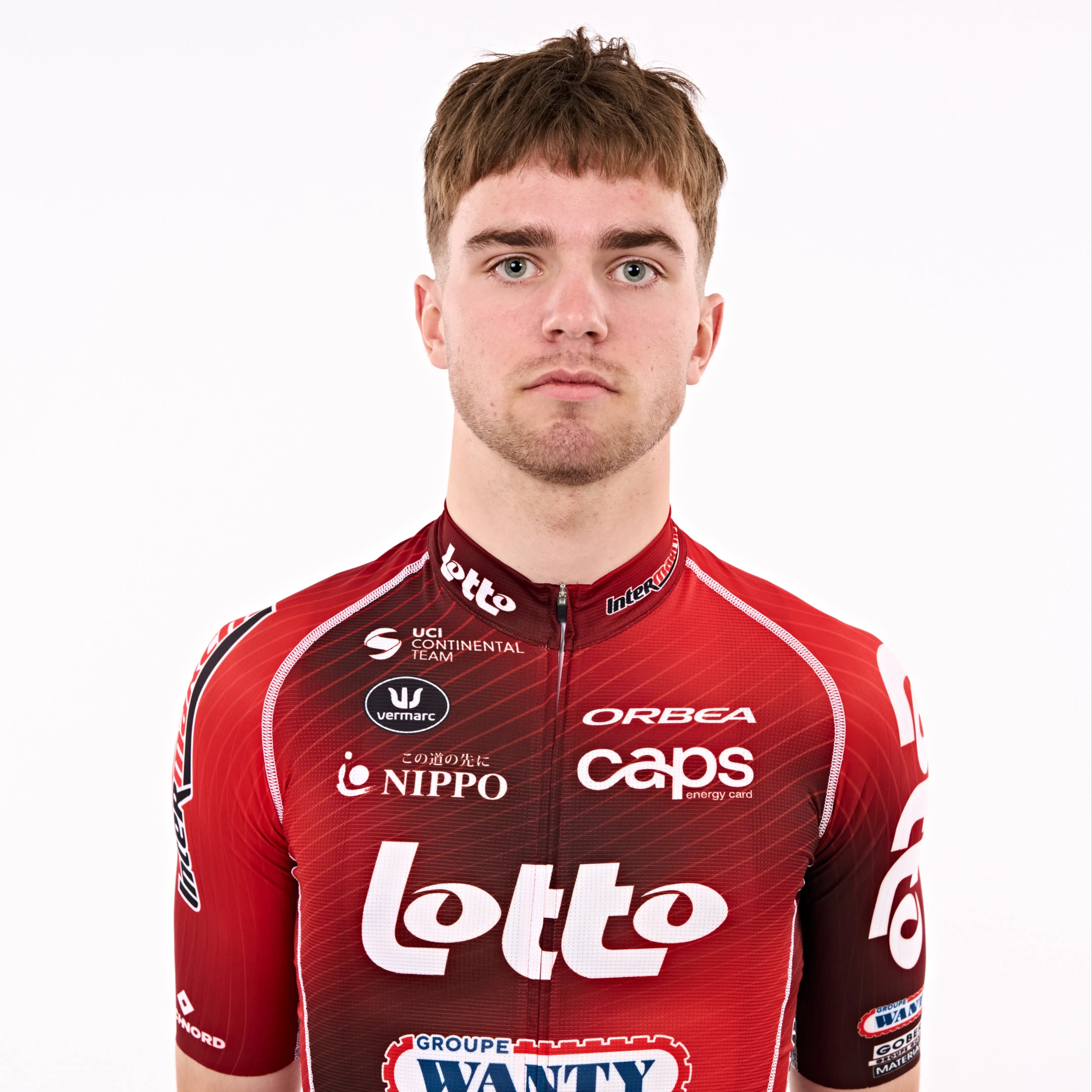 Mathias De Keersmaeker