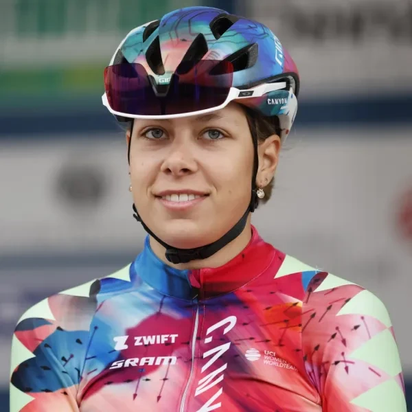 Shari Bossuyt
