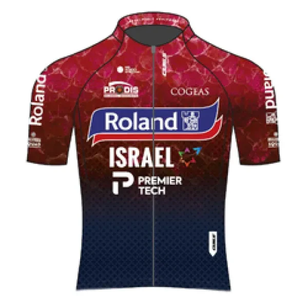 Roland Cogeas Edelweiss Squad logo