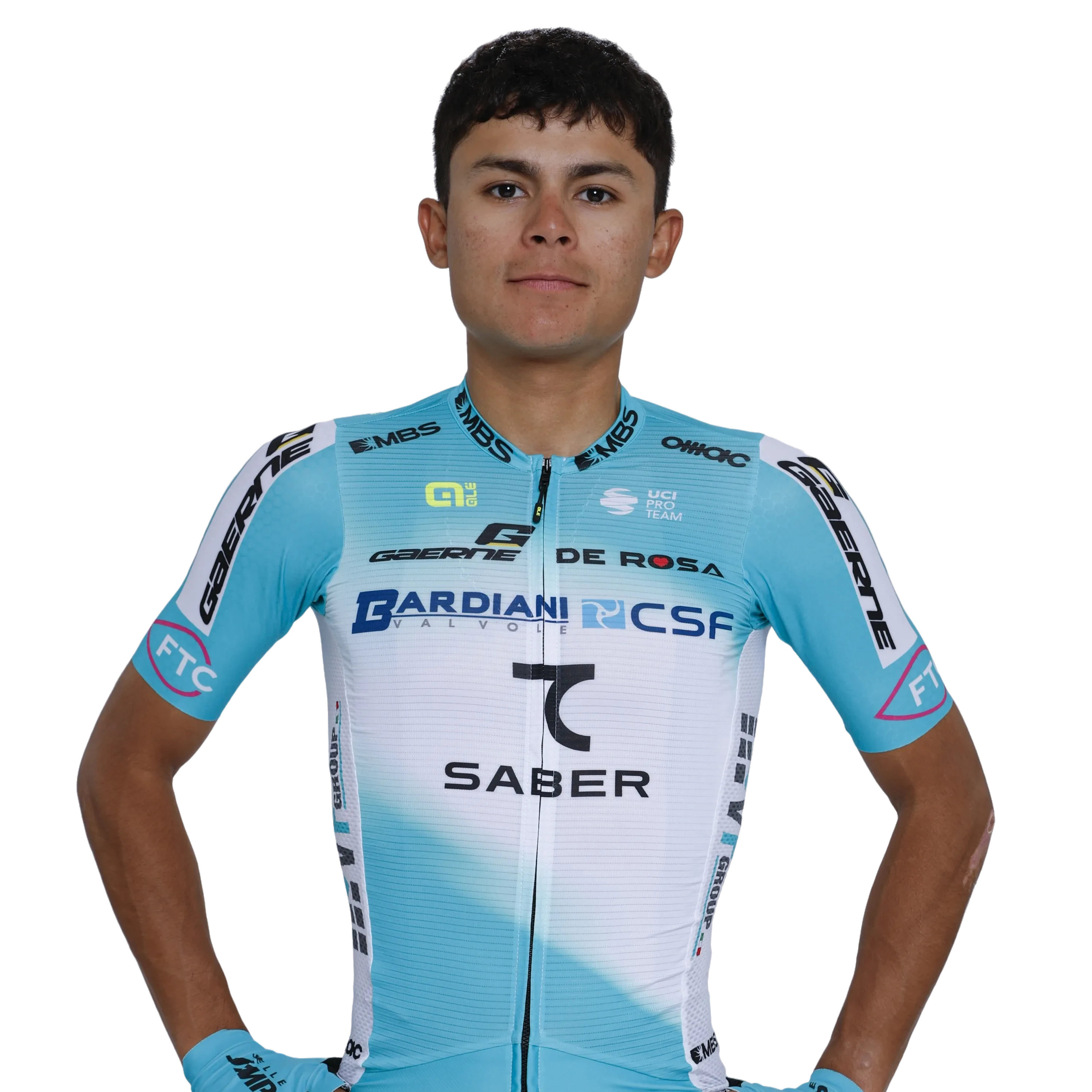 Vicente Rojas Naranjo