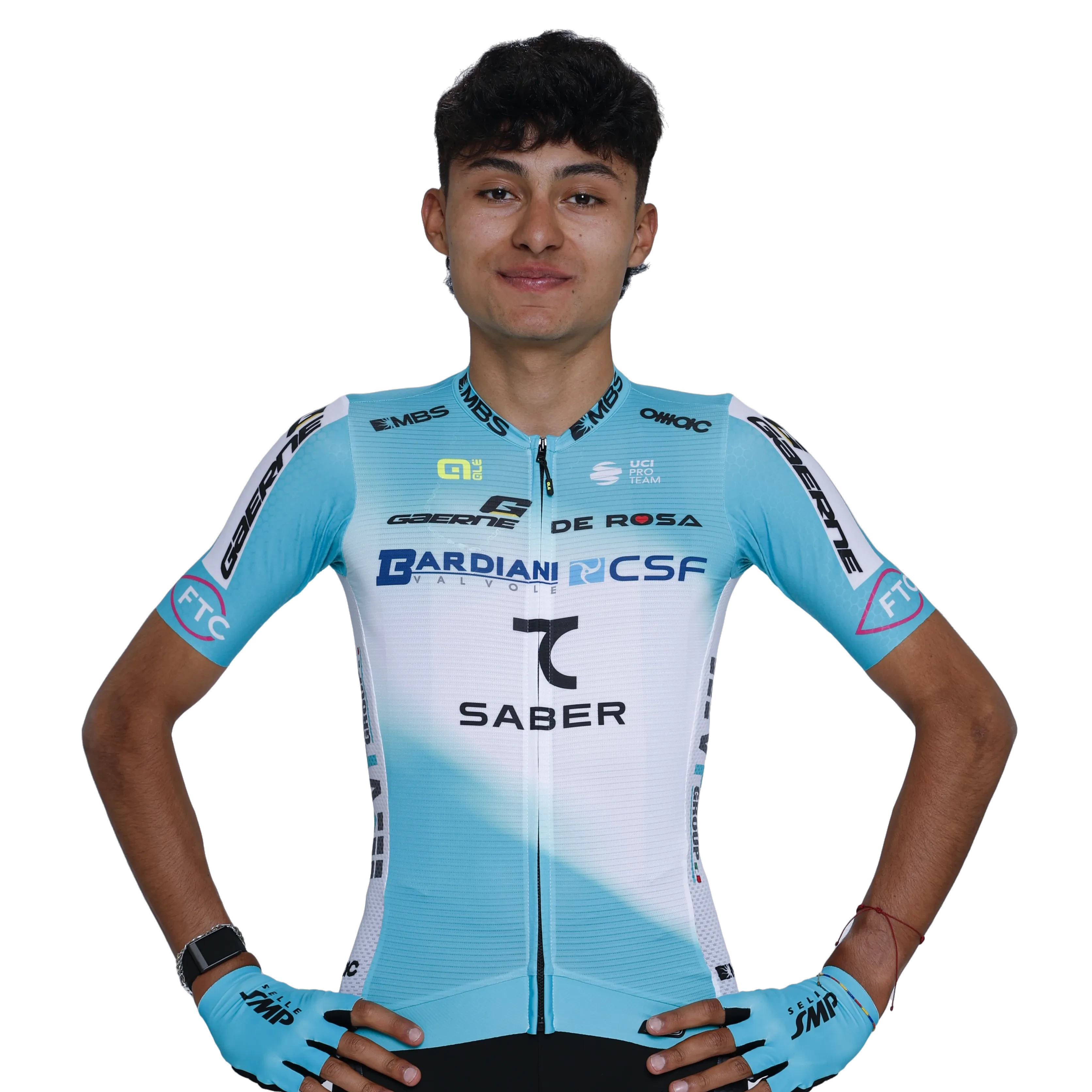 Edward Cruz Martinez